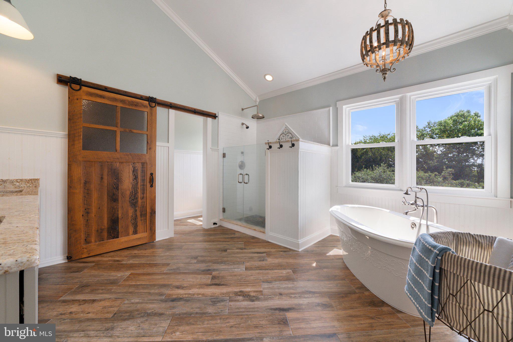 WOODBURN - Residential