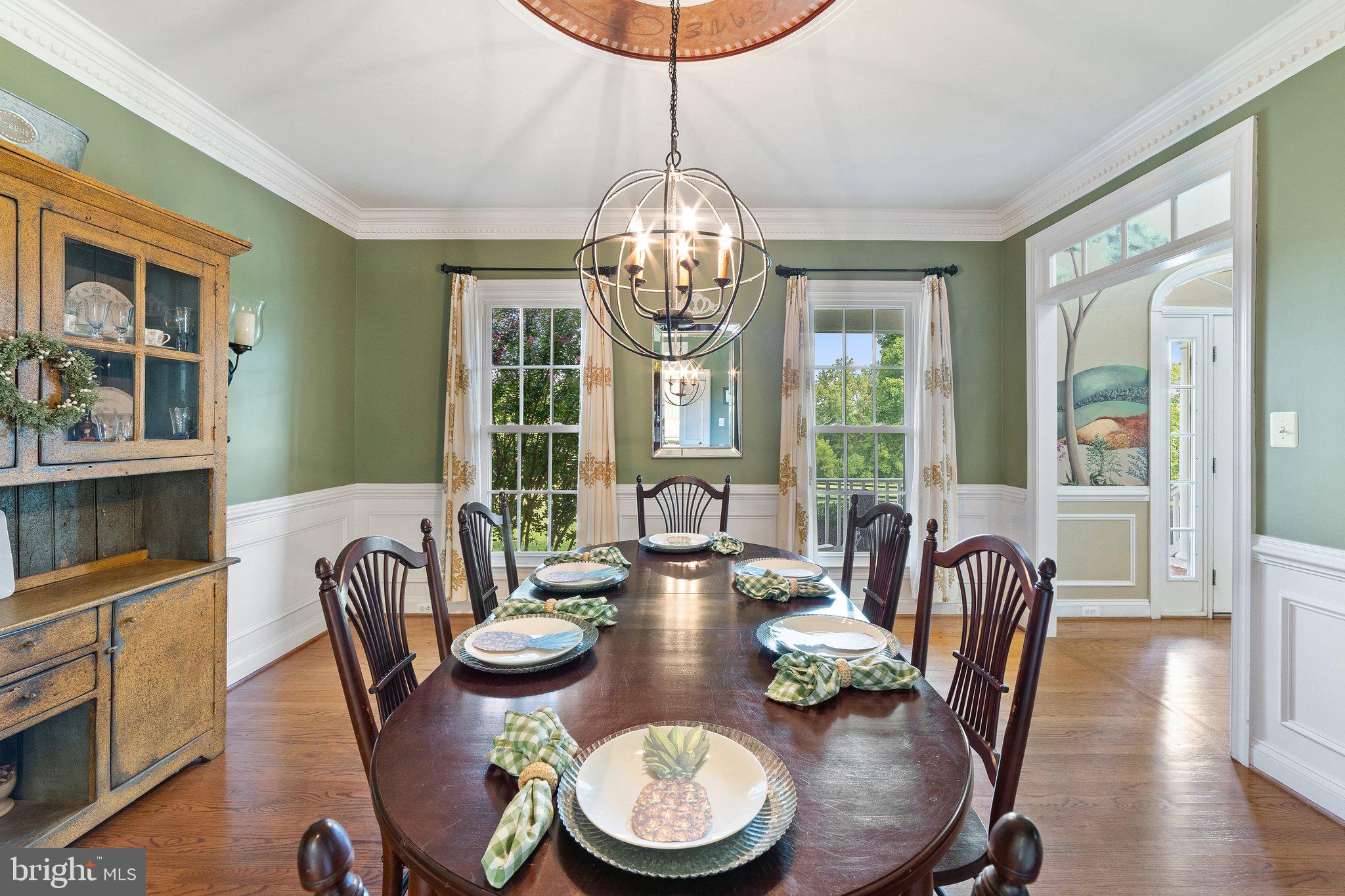 WOODBURN - Residential