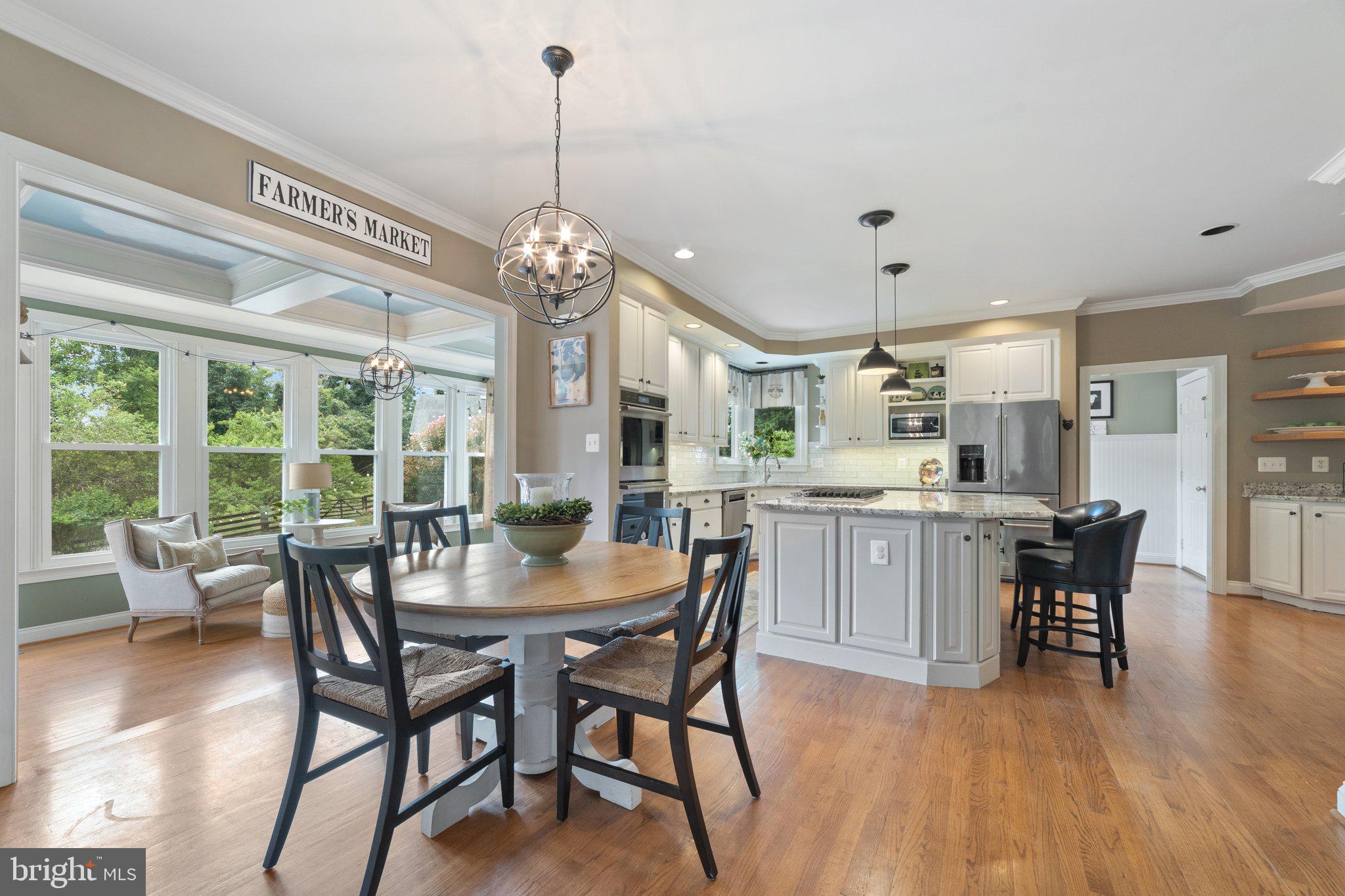 WOODBURN - Residential