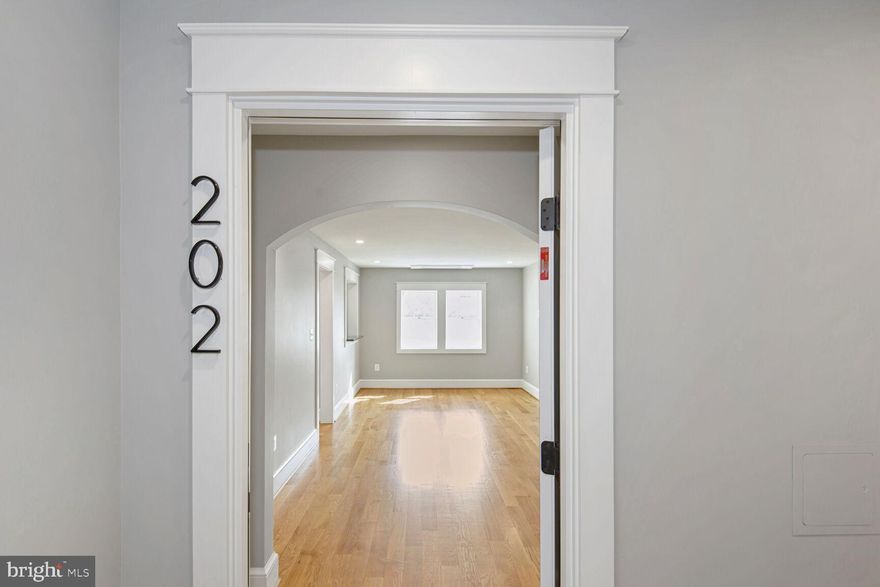 A rare opportunity to live in  the heart of historic, charming Middleburg, VA.  Apt 202 is a charming one bedroom, one bathroom apartment is now available for rent, offering comfortable living in a prime location.
The open-plan living room and kitchen create a warm and inviting atmosphere, with plenty of natural light flooding the space. 

Located in the heart of Middleburg, you will have easy access to all the town has to offer, including unique shops, local restaurants, and historical sites. The apartment is also conveniently located just a short drive from major highways, making commuting a breeze.

Don't miss this opportunity to call this stunning apartment your new home. Contact us today to schedule a viewing and experience the charm and convenience of Middleburg living.