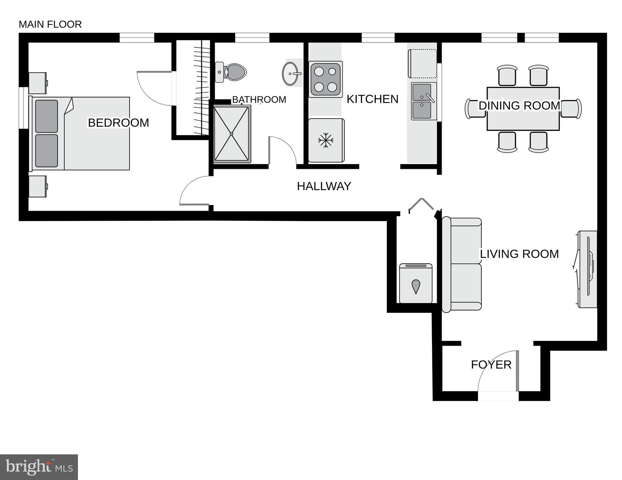 NONE AVAILABLE - Residential Lease