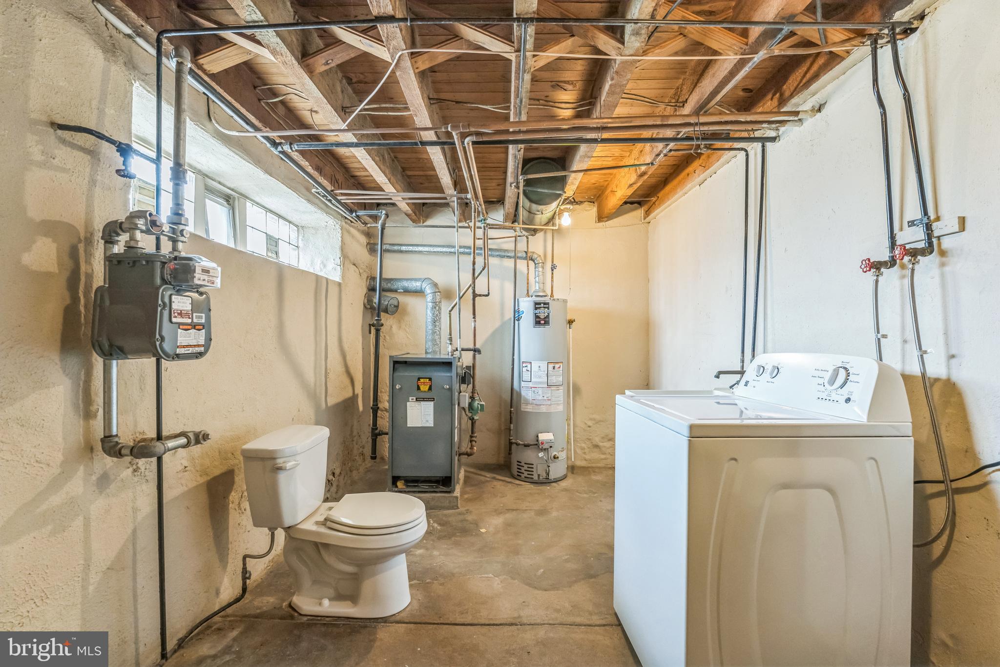 MAYFAIR (WEST) - Residential