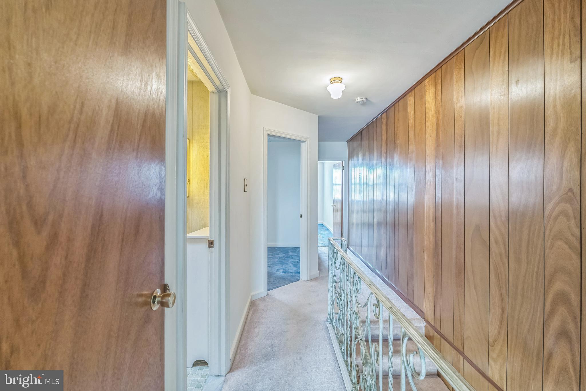 MAYFAIR (WEST) - Residential