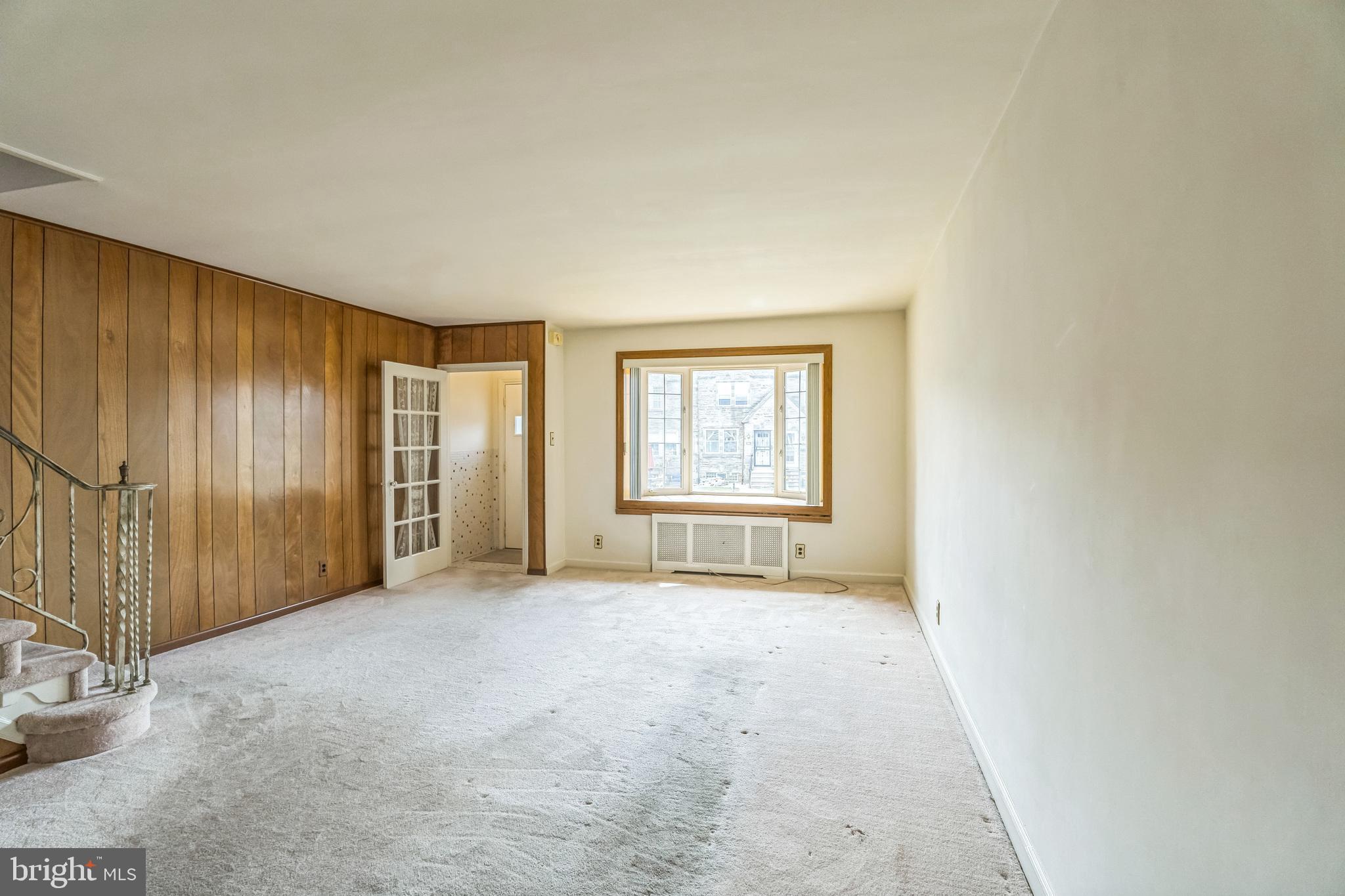 MAYFAIR (WEST) - Residential