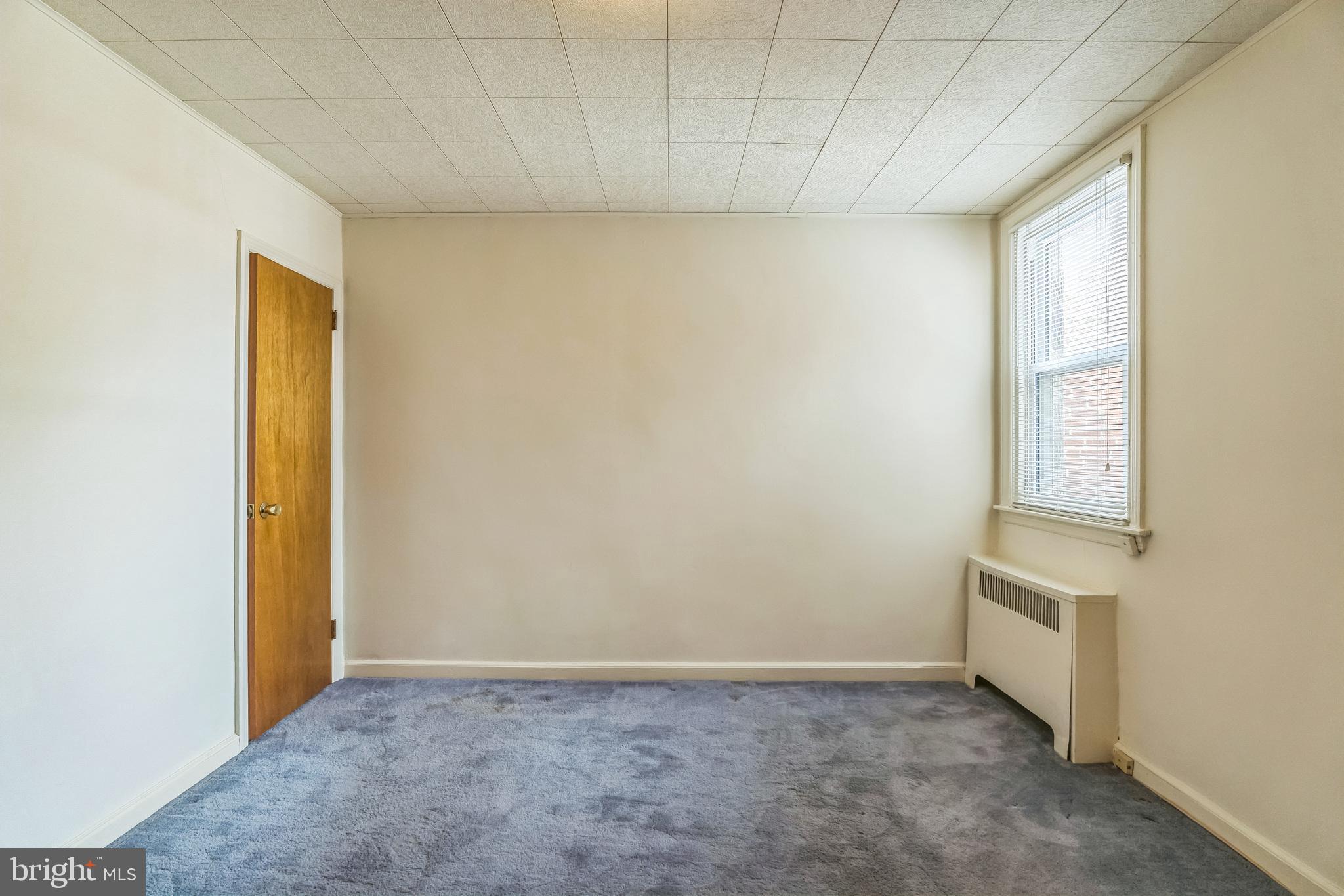 MAYFAIR (WEST) - Residential