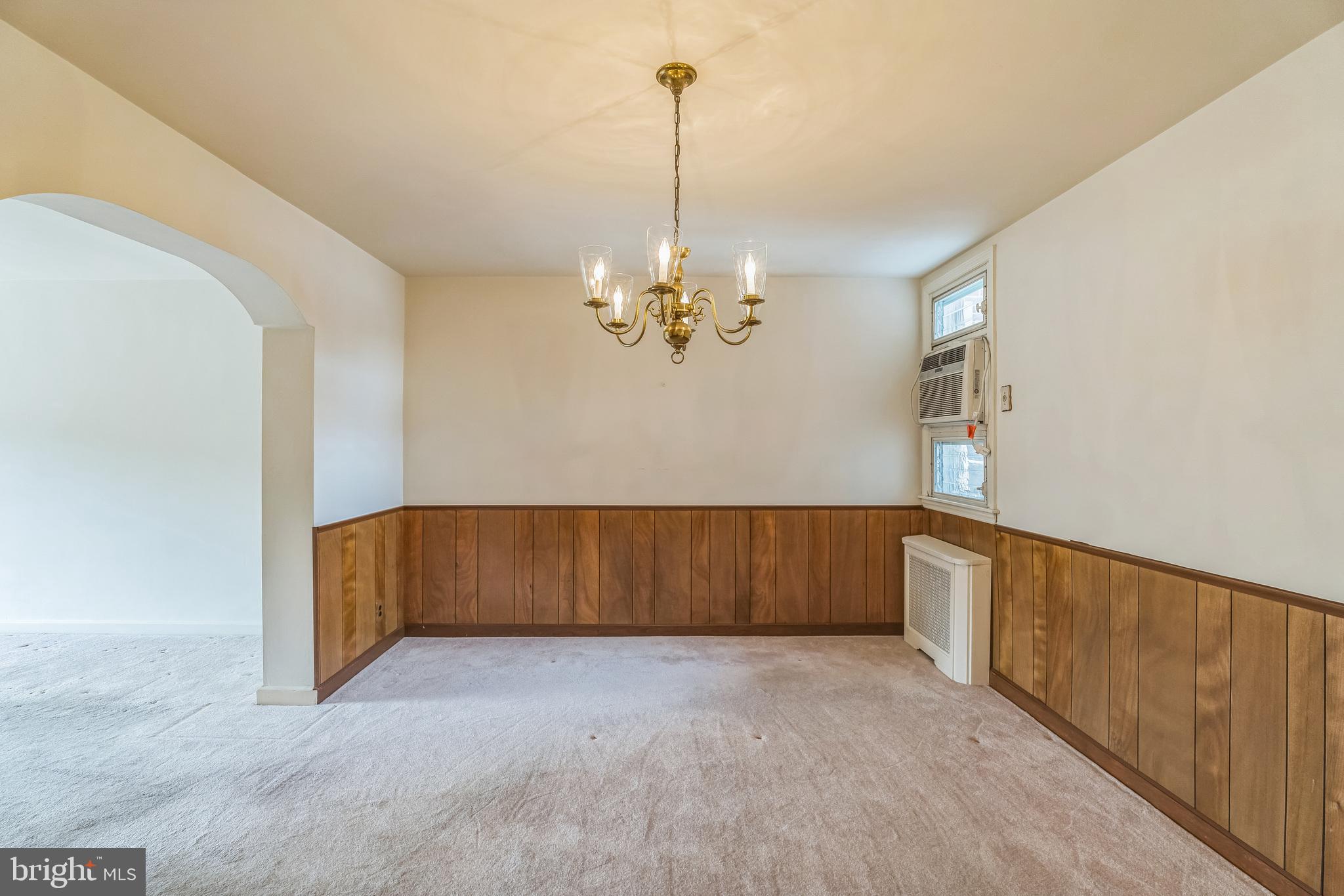 MAYFAIR (WEST) - Residential