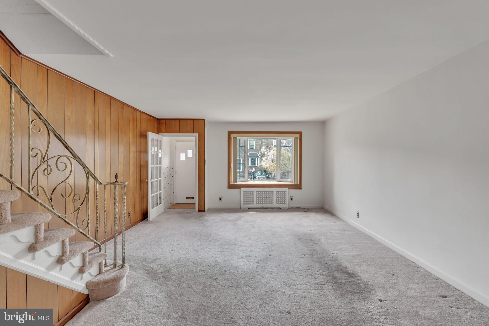 MAYFAIR (WEST) - Residential