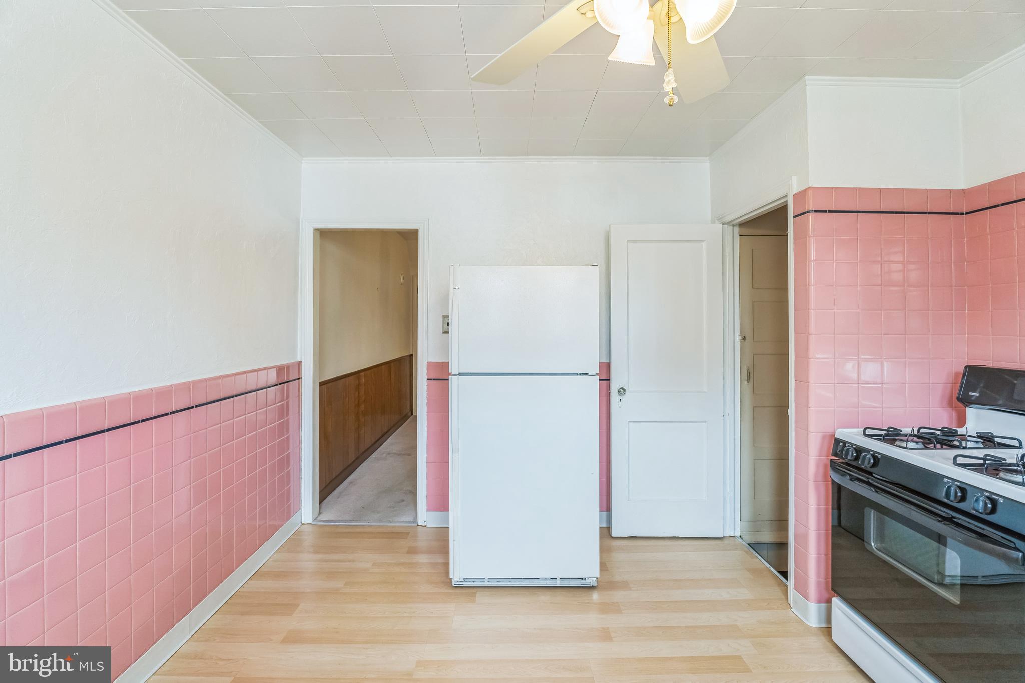 MAYFAIR (WEST) - Residential