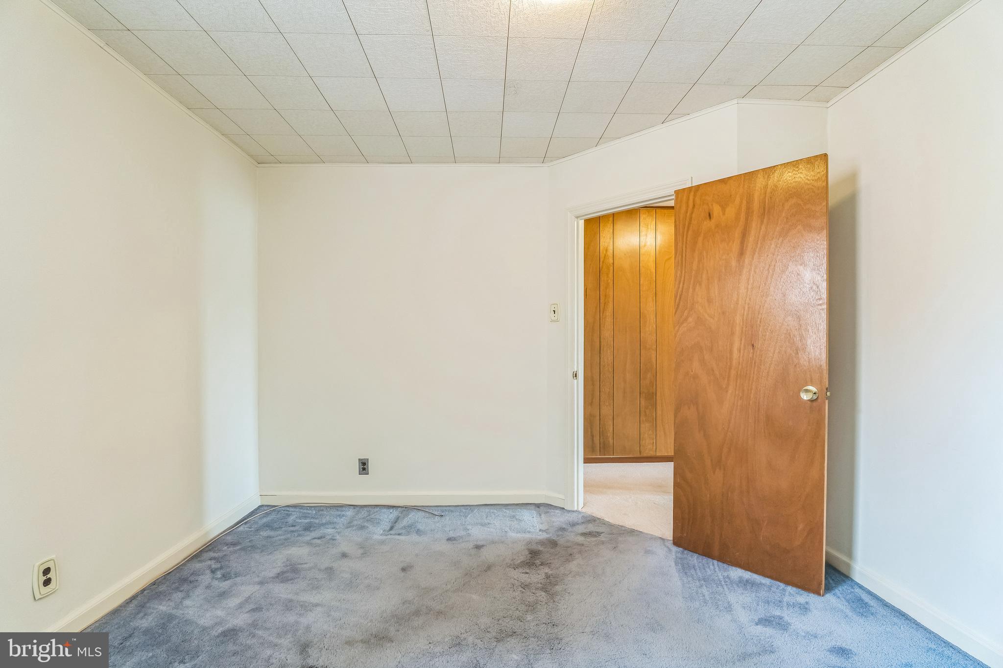 MAYFAIR (WEST) - Residential