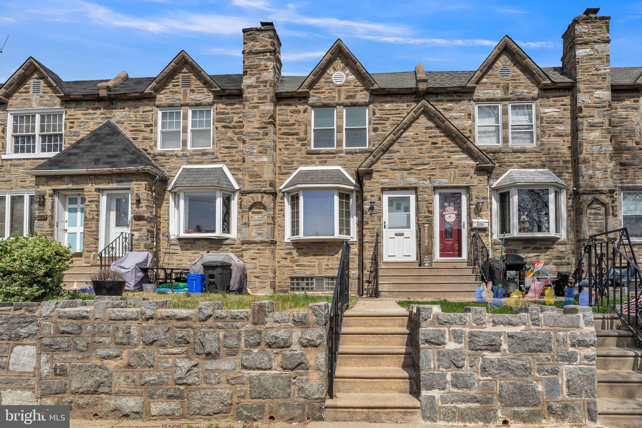 MAYFAIR (WEST) - Residential