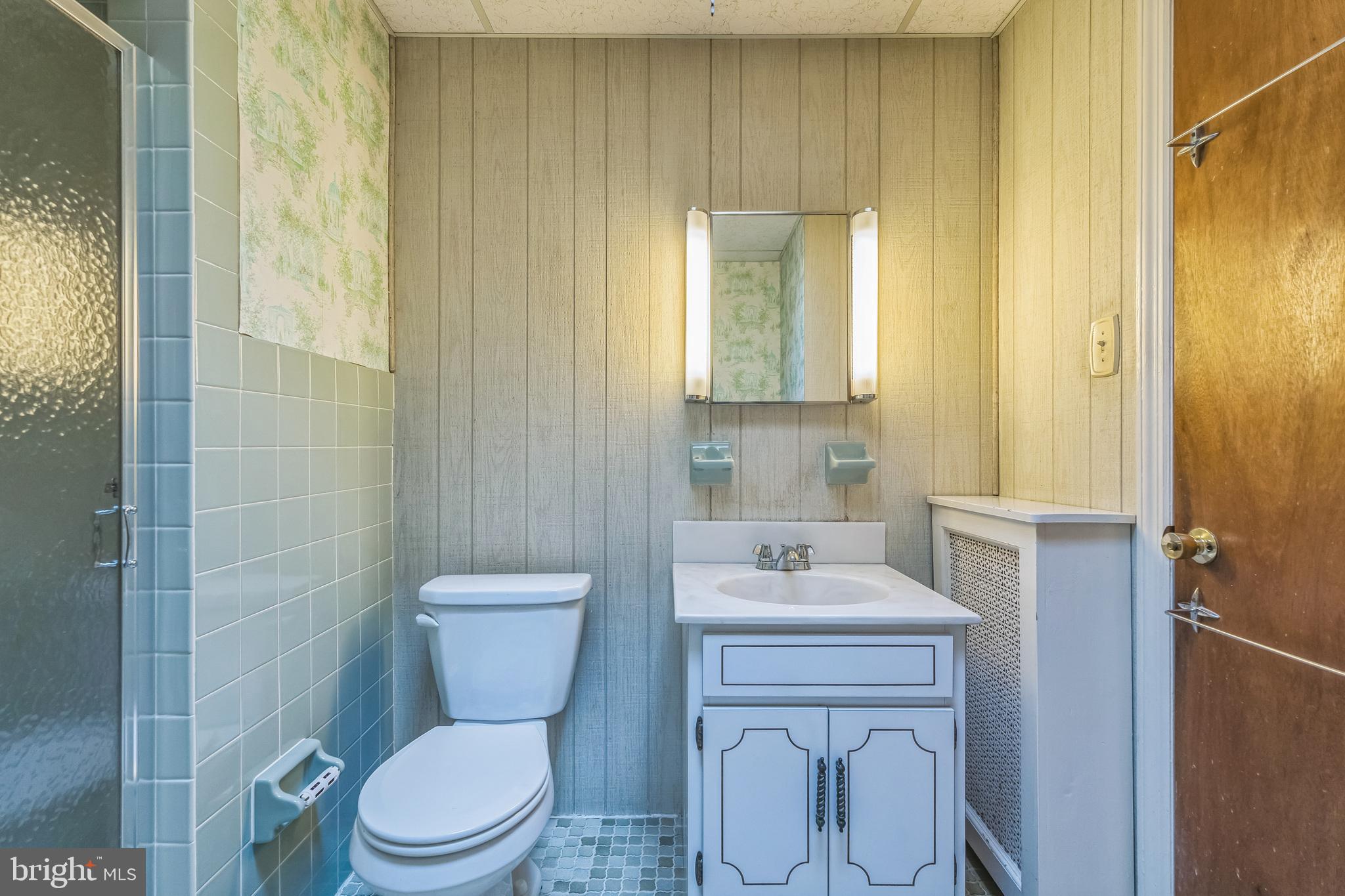 MAYFAIR (WEST) - Residential