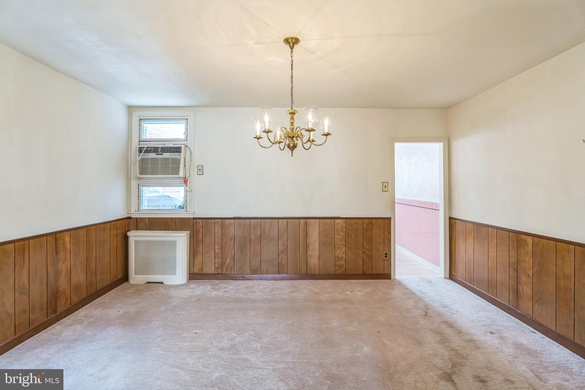 MAYFAIR (WEST) - Residential