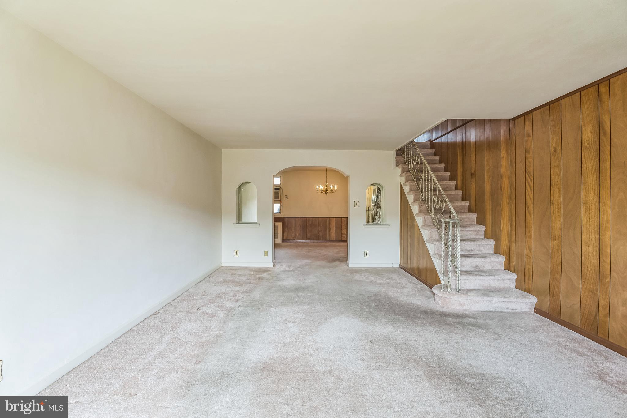 MAYFAIR (WEST) - Residential