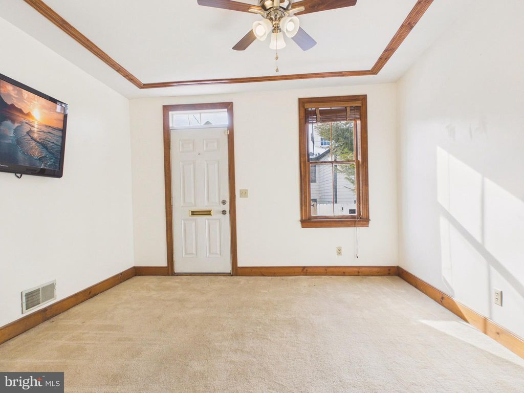 Photo of 927 Rose Street, HARRISBURG, PA 17102 (MLS # PADA2056546)