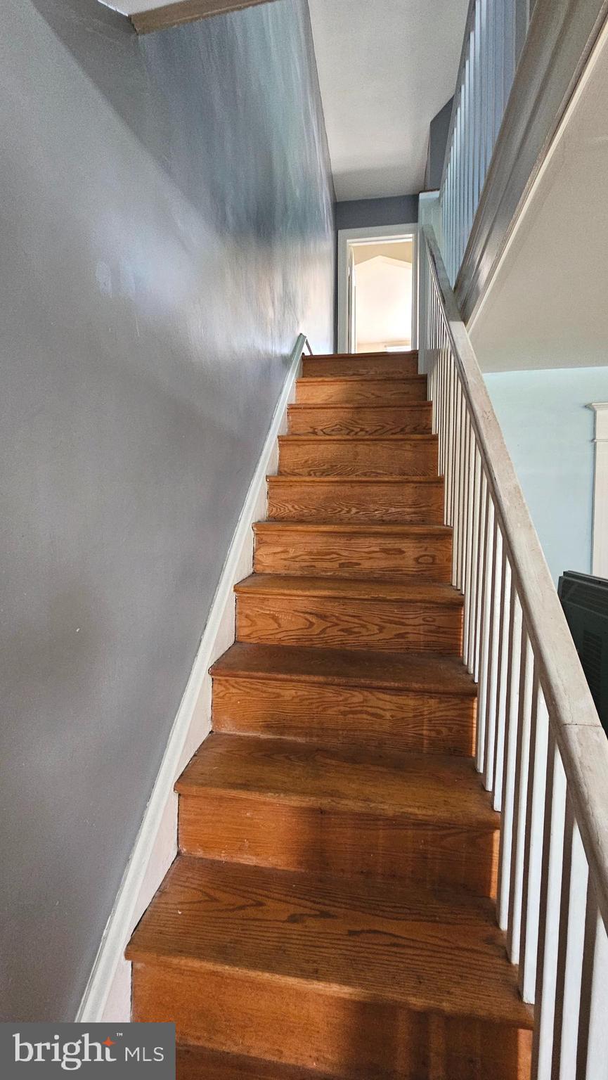 MAYFAIR - Residential