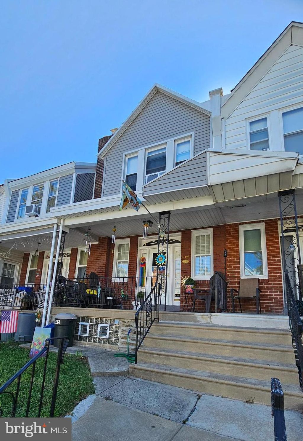 Photo of 4046 Aldine Street, PHILADELPHIA, PA 19136 (MLS # PAPH2535686)