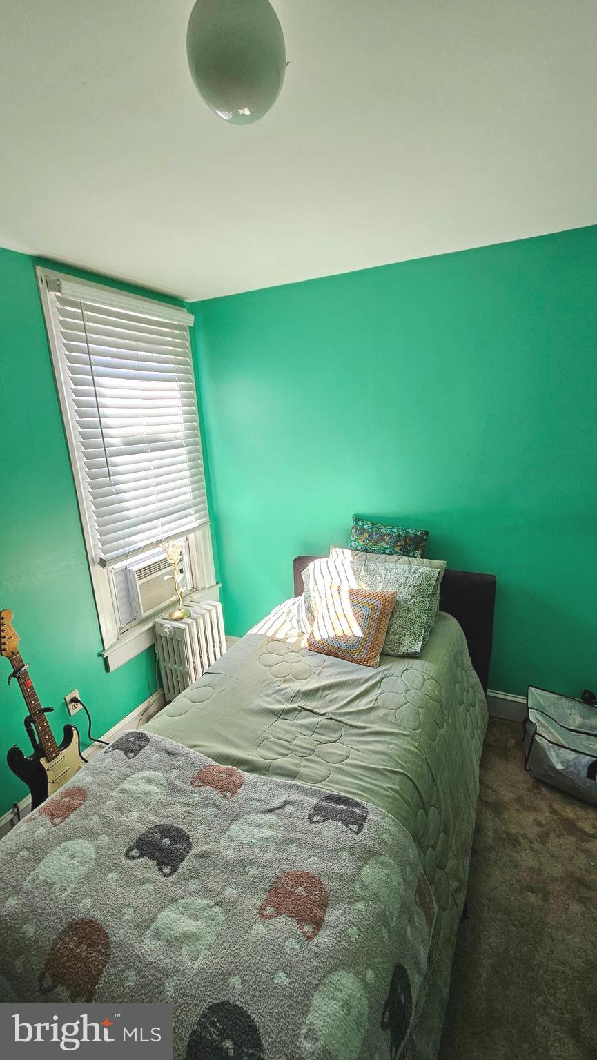 MAYFAIR - Residential