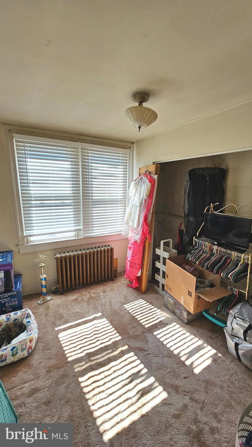 MAYFAIR - Residential