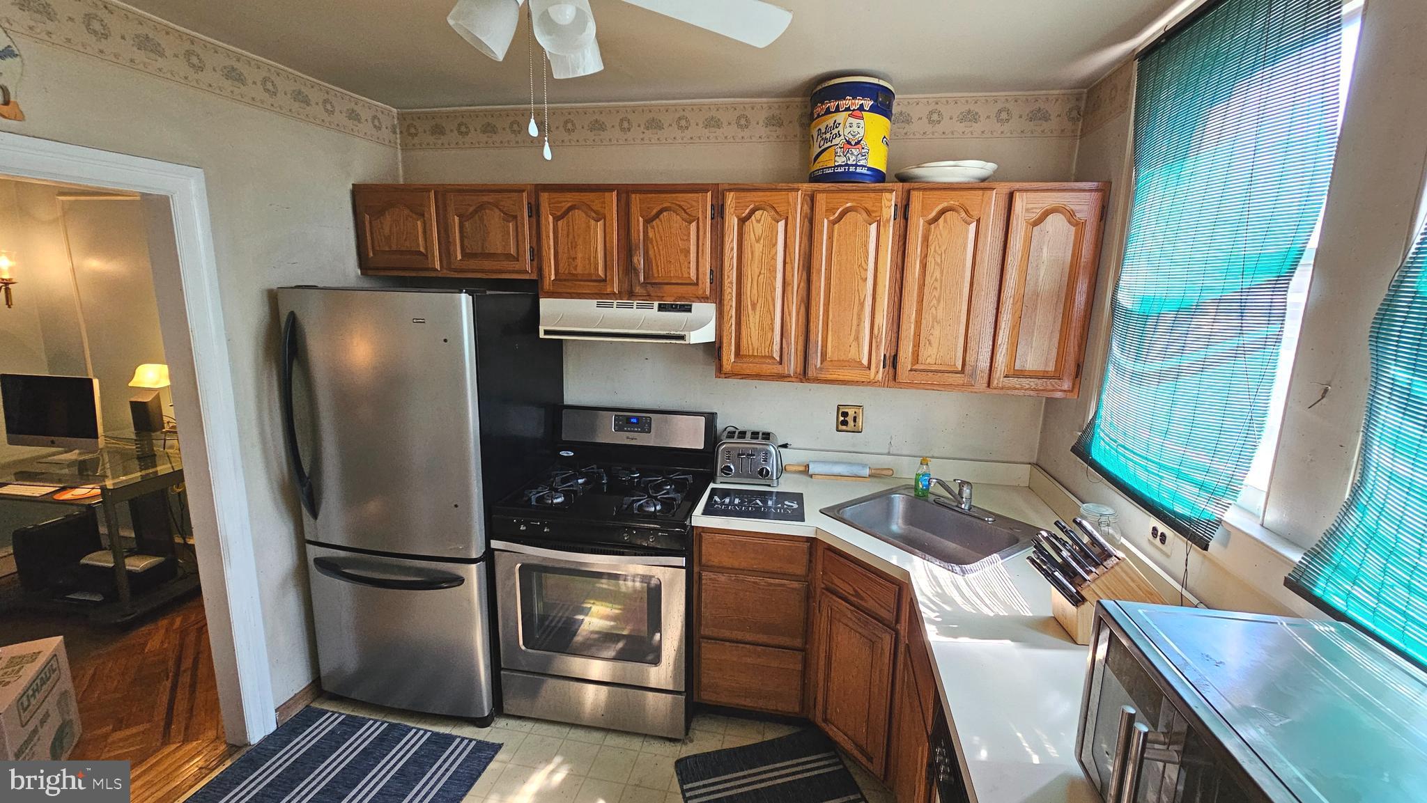 MAYFAIR - Residential