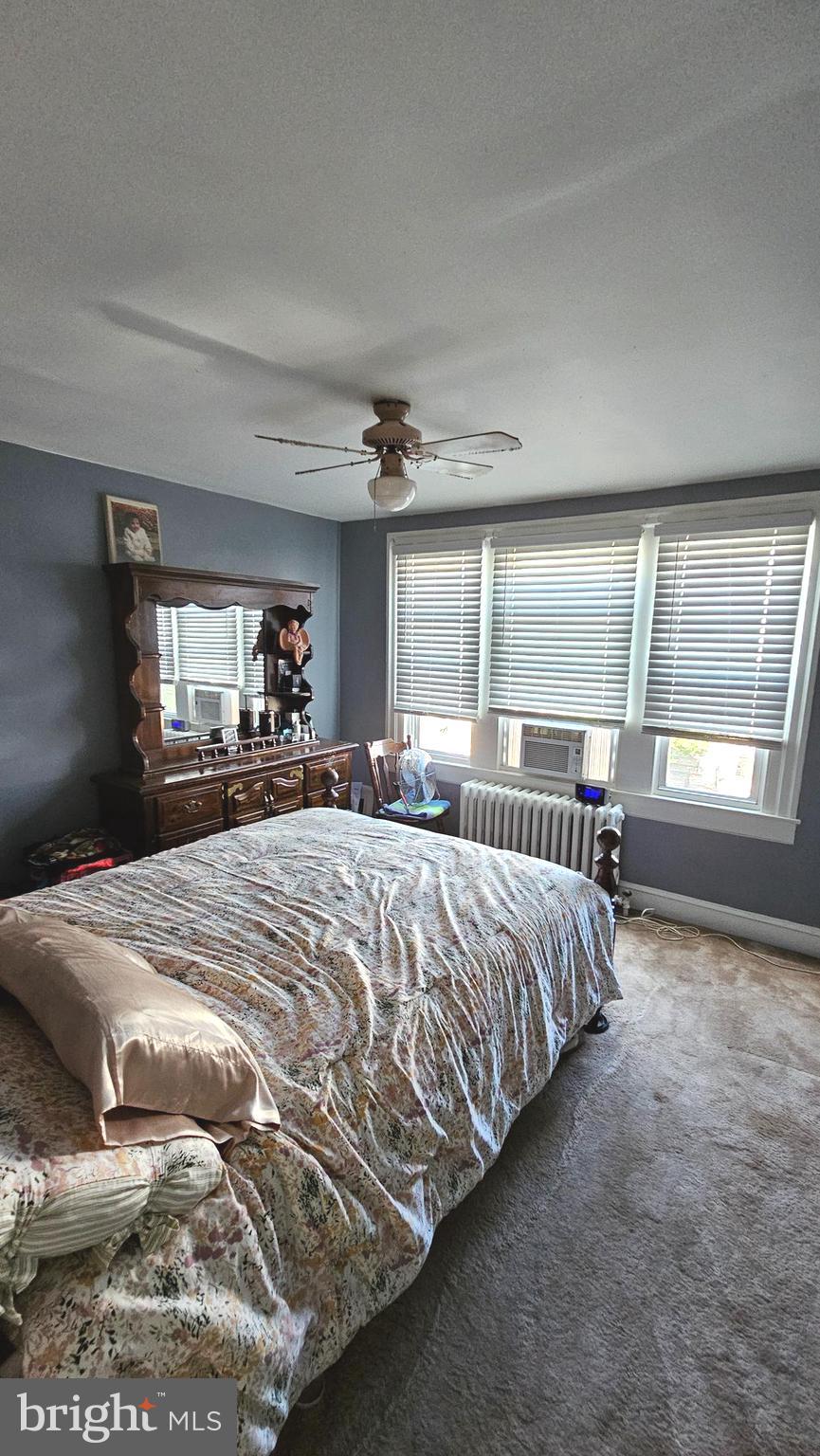 MAYFAIR - Residential