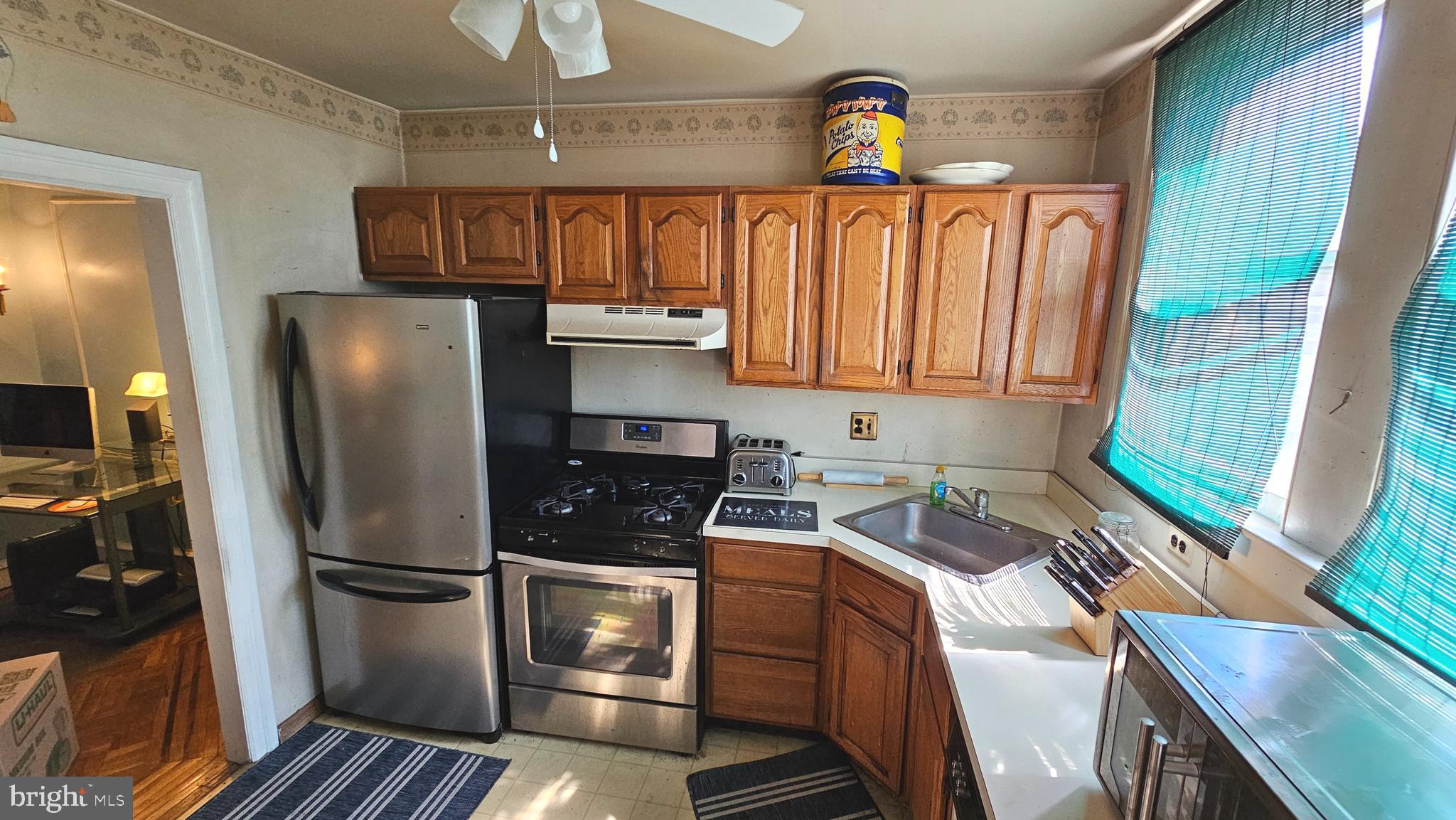 MAYFAIR - Residential