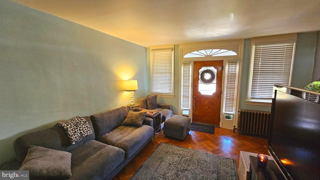 Photo of 4046 Aldine Street, PHILADELPHIA, PA 19136 (MLS # PAPH2535686)