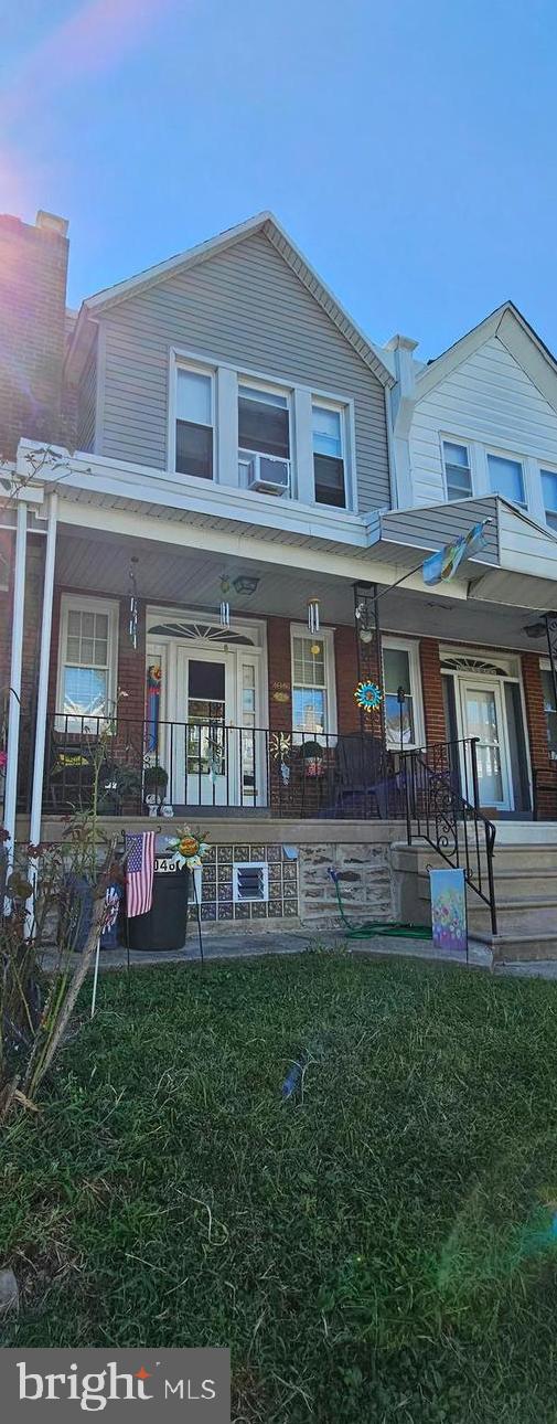 MAYFAIR - Residential