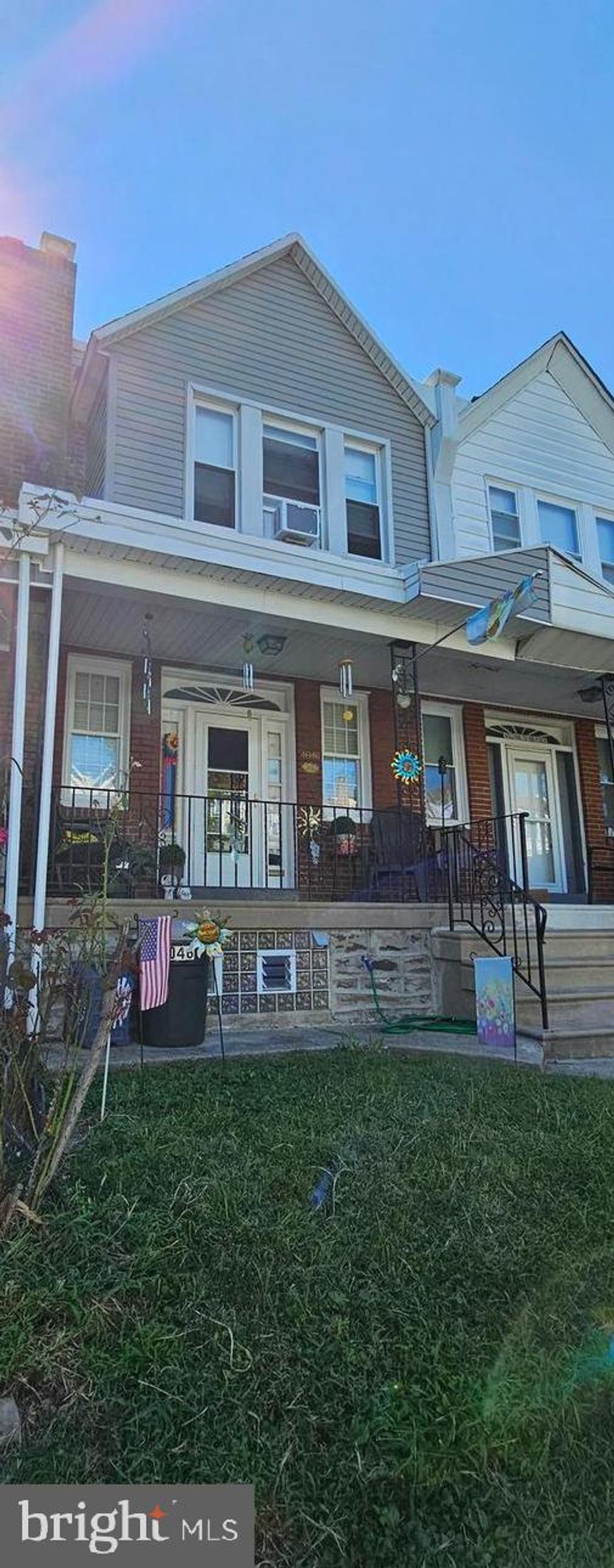 Photo of 4046 Aldine Street, PHILADELPHIA, PA 19136 (MLS # PAPH2535686)