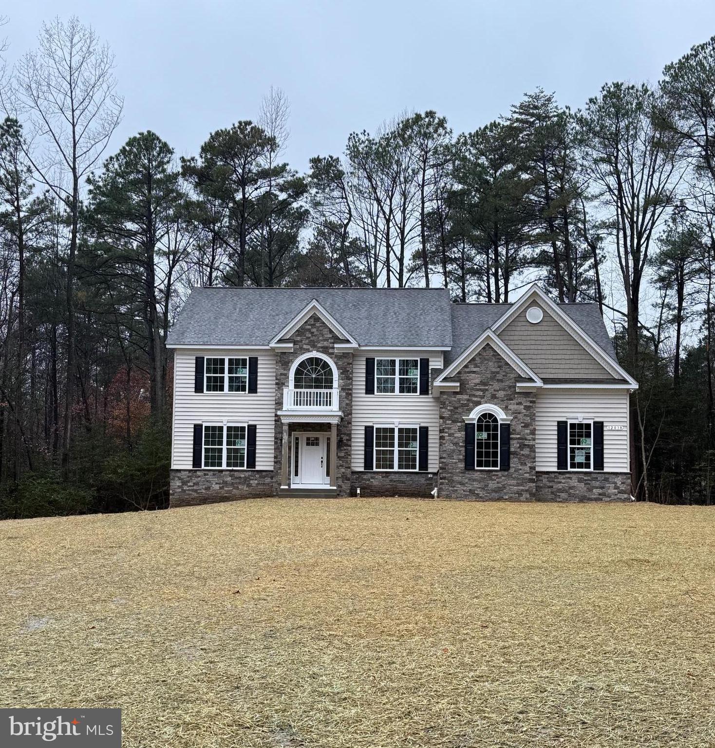 PARK CHESAPEAKE - Residential