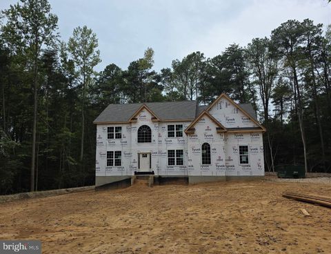 12030 LITTLE COVE POINT ROAD LUSBY MD 20657