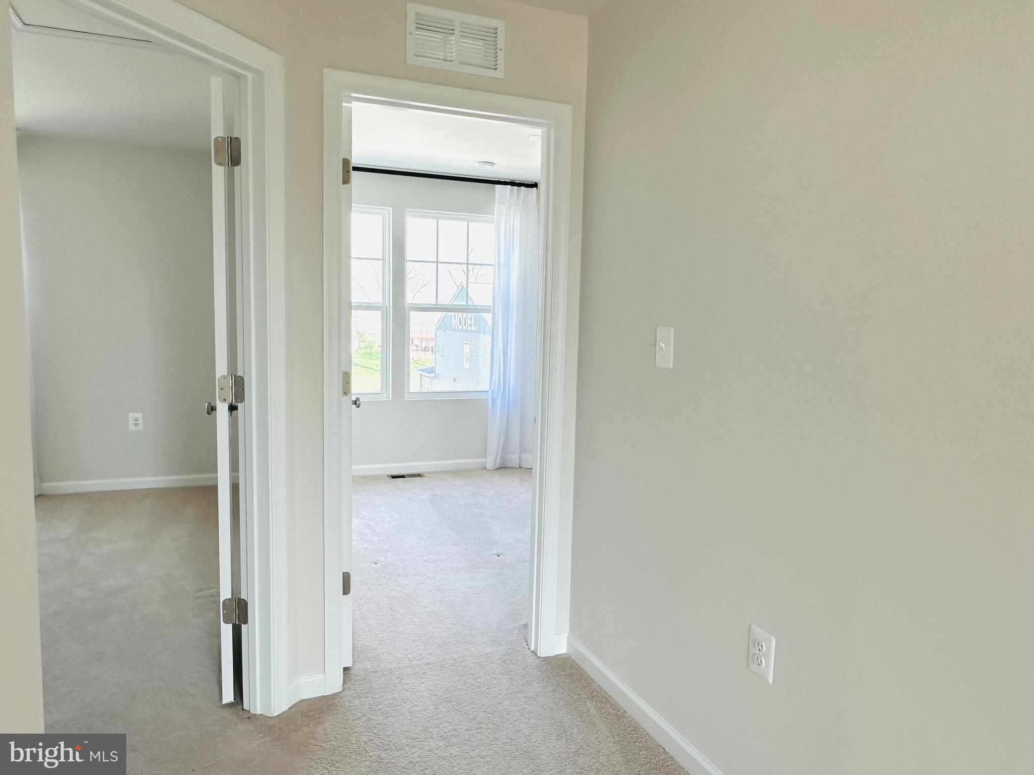 PRESIDENTS POINTE - Residential Lease