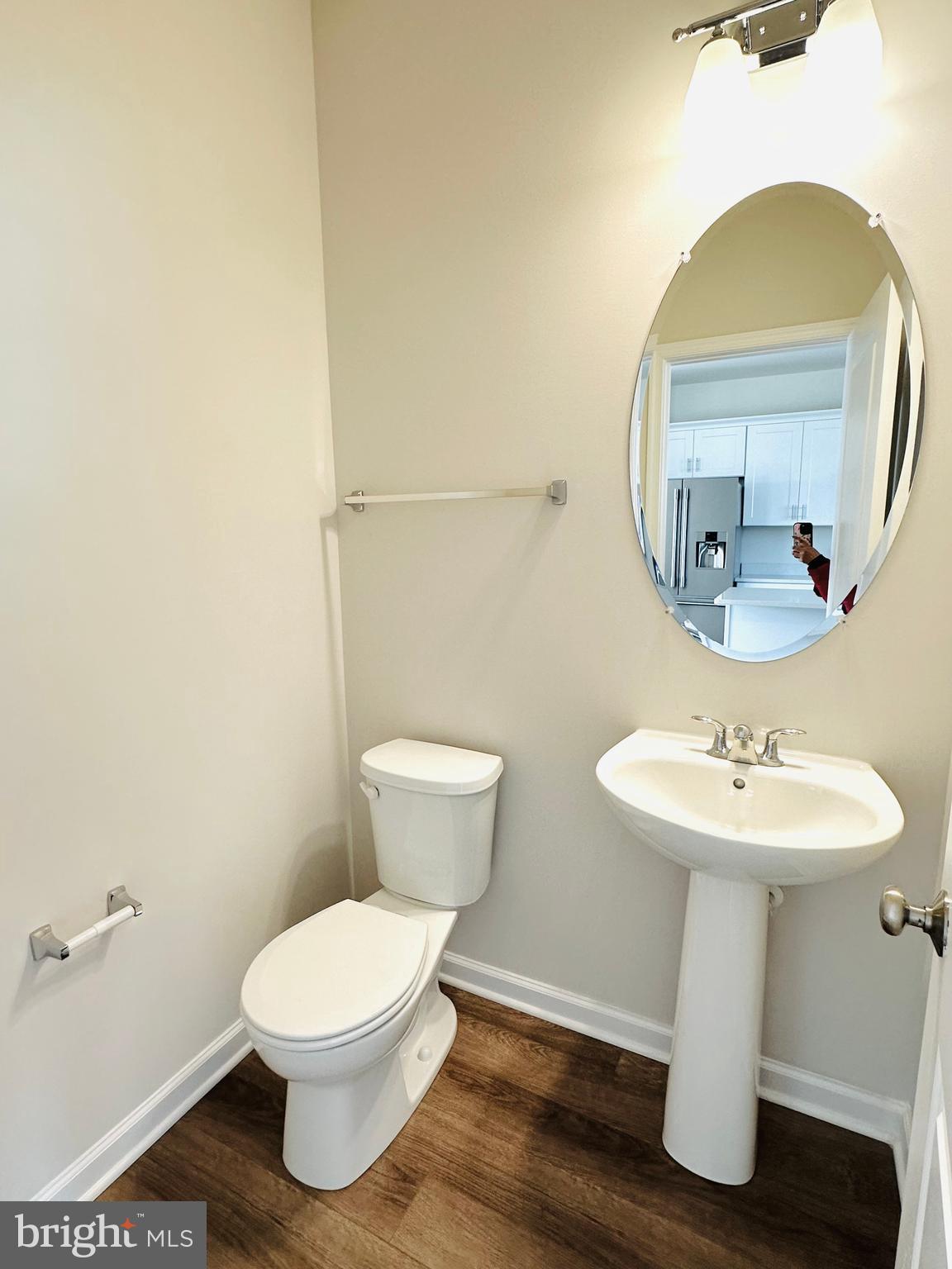 PRESIDENTS POINTE - Residential Lease