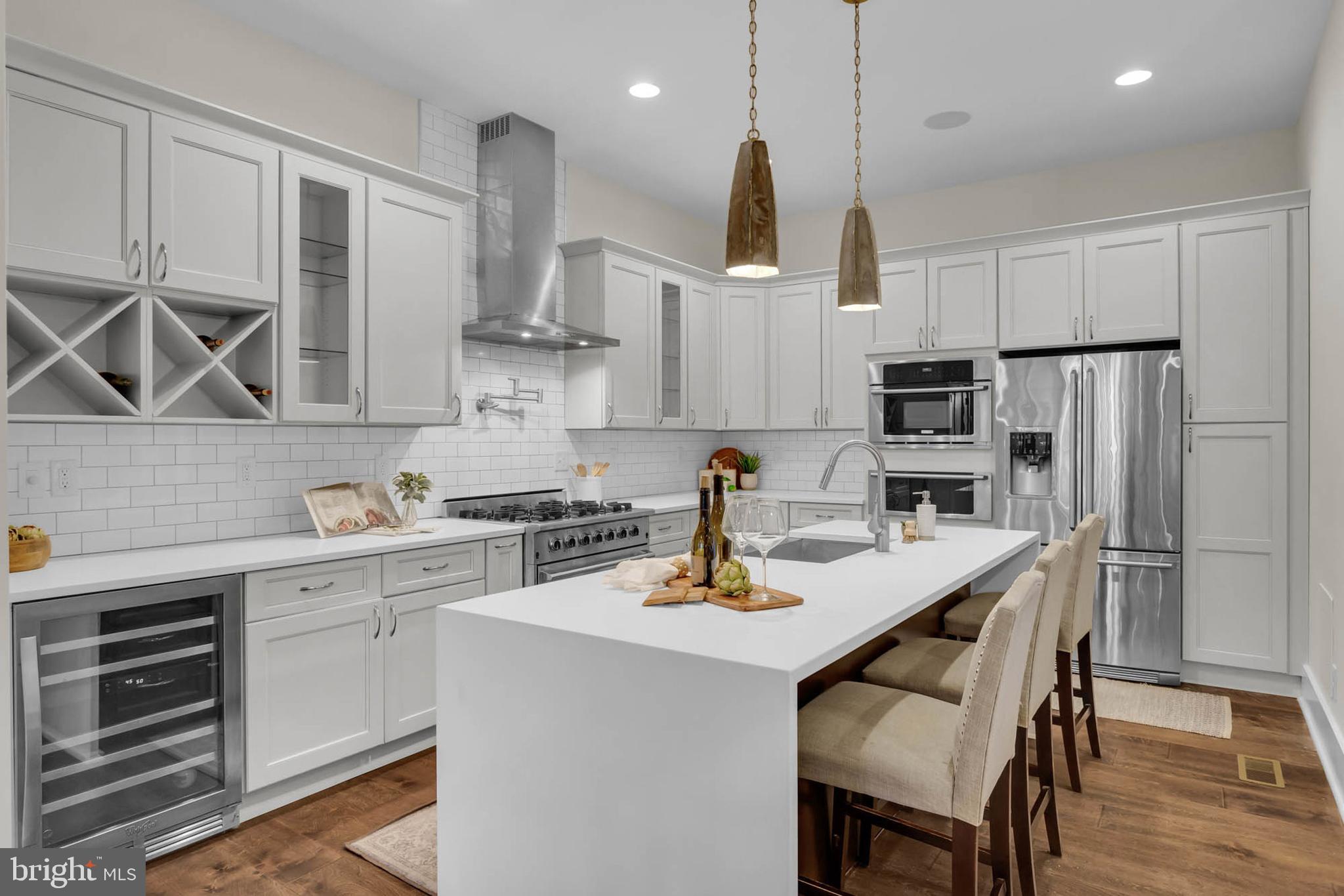 CANTON - Residential