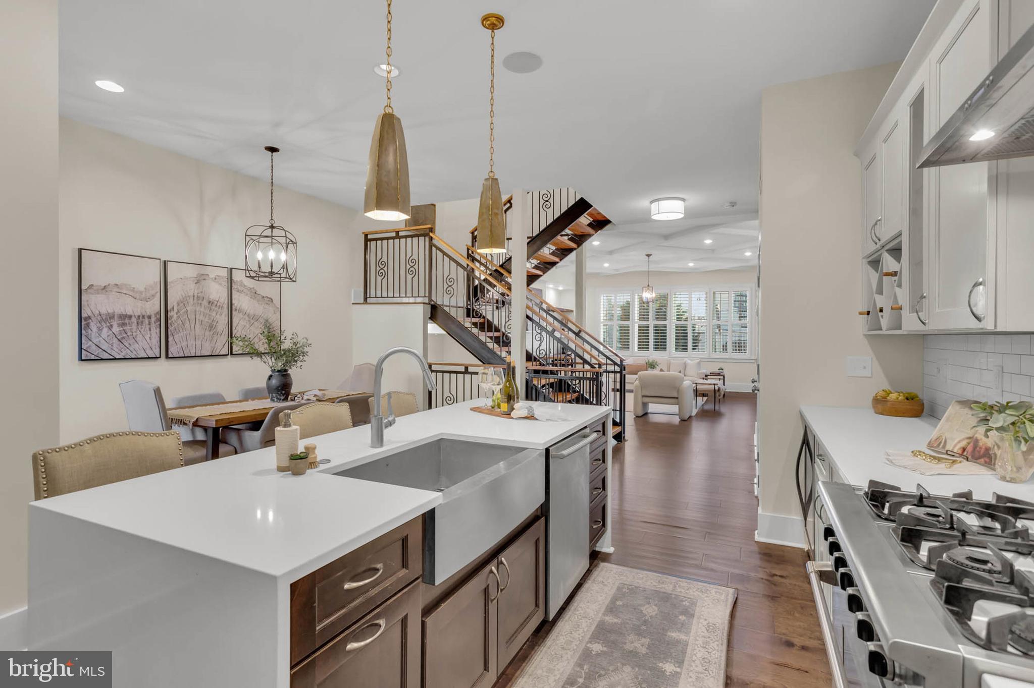 CANTON - Residential