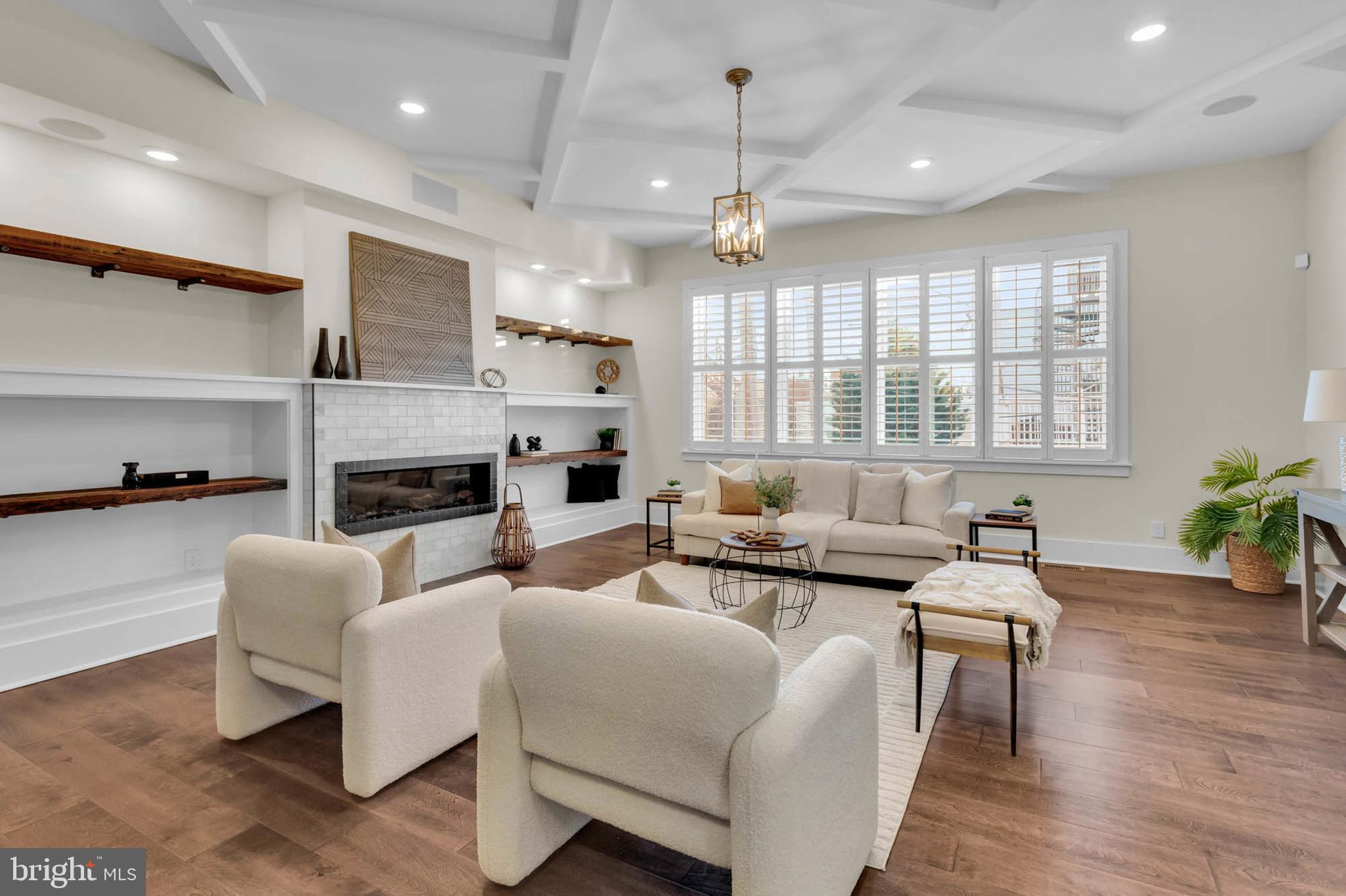 CANTON - Residential