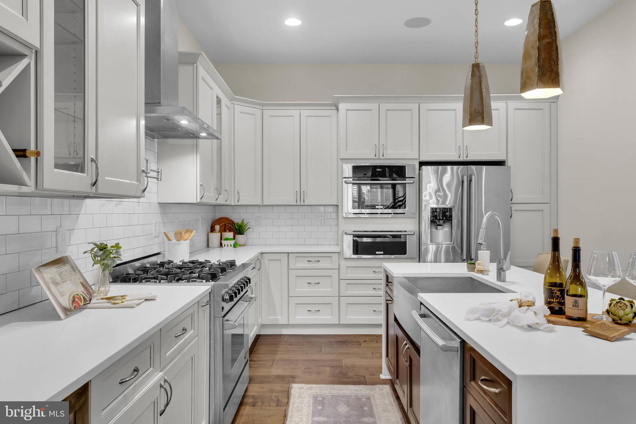 CANTON - Residential