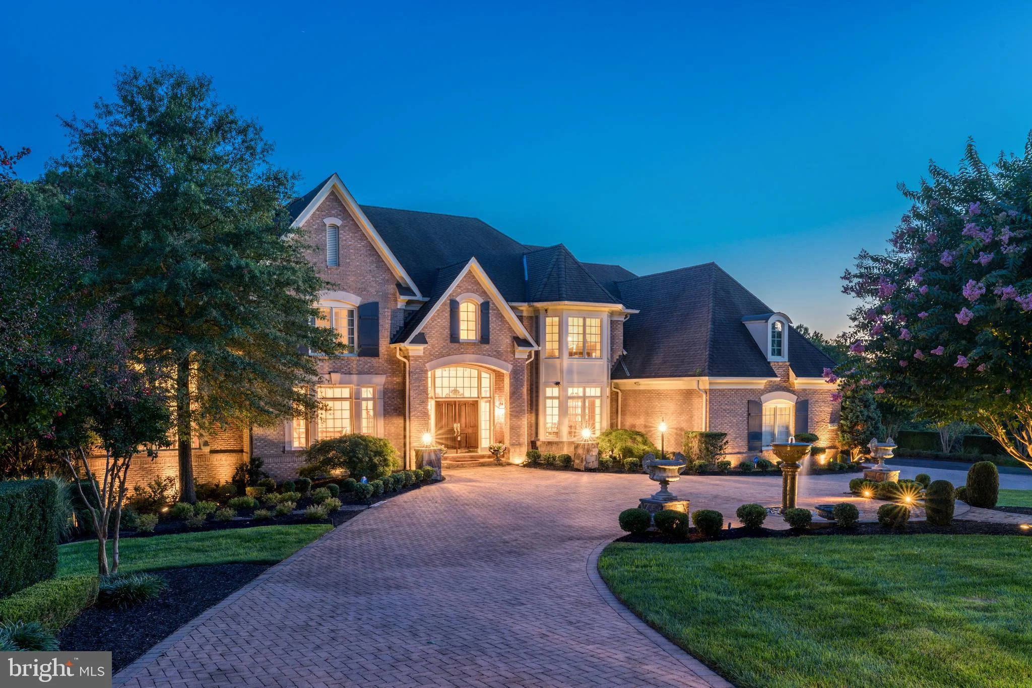 11613 Meadow Ridge Lane, Great Falls, VA 22066