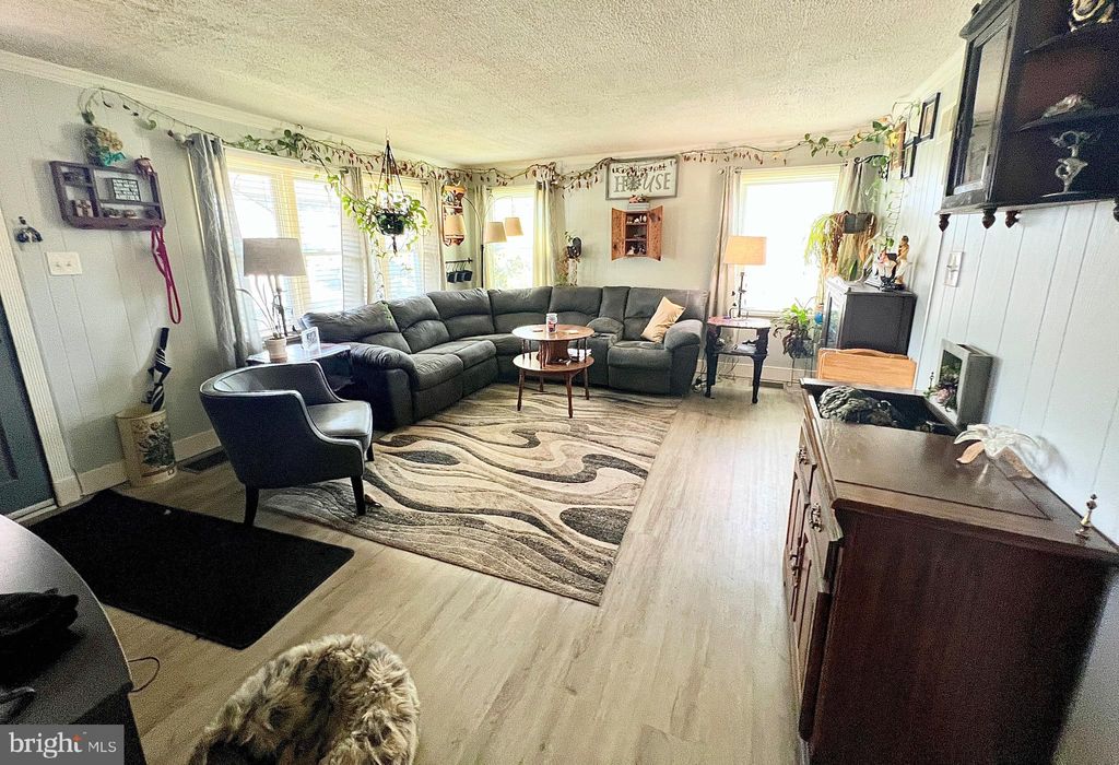 Photo of 3938 N 6th Street, HARRISBURG, PA 17110 (MLS # PADA2047916)