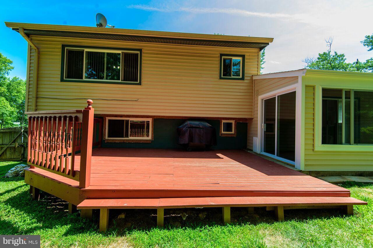 ENGLISH MANOR - Residential