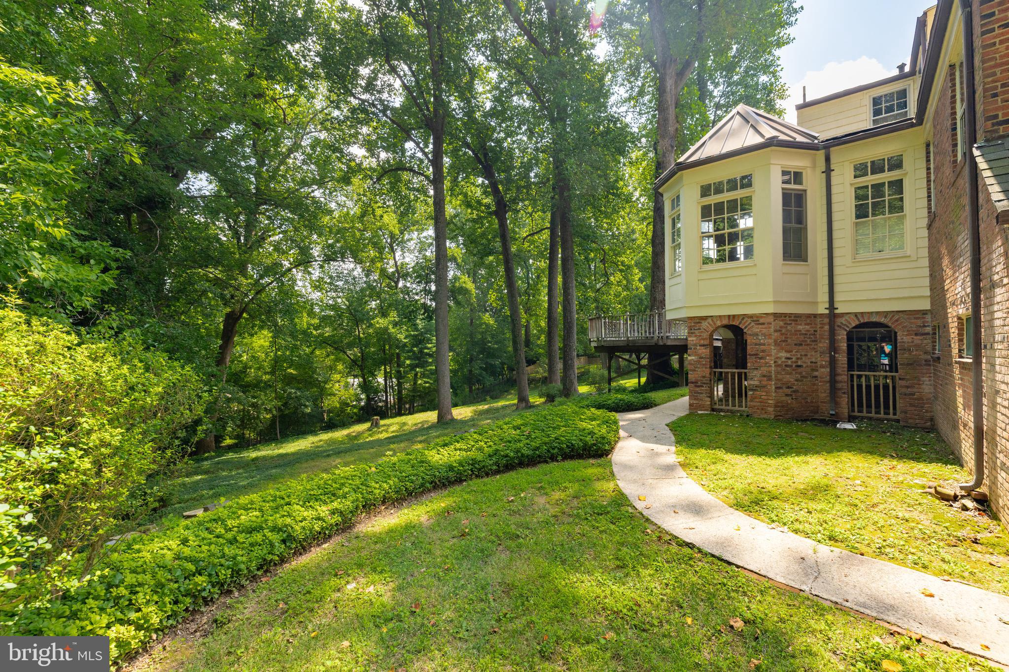 ROCK CREEK HILLS - Residential