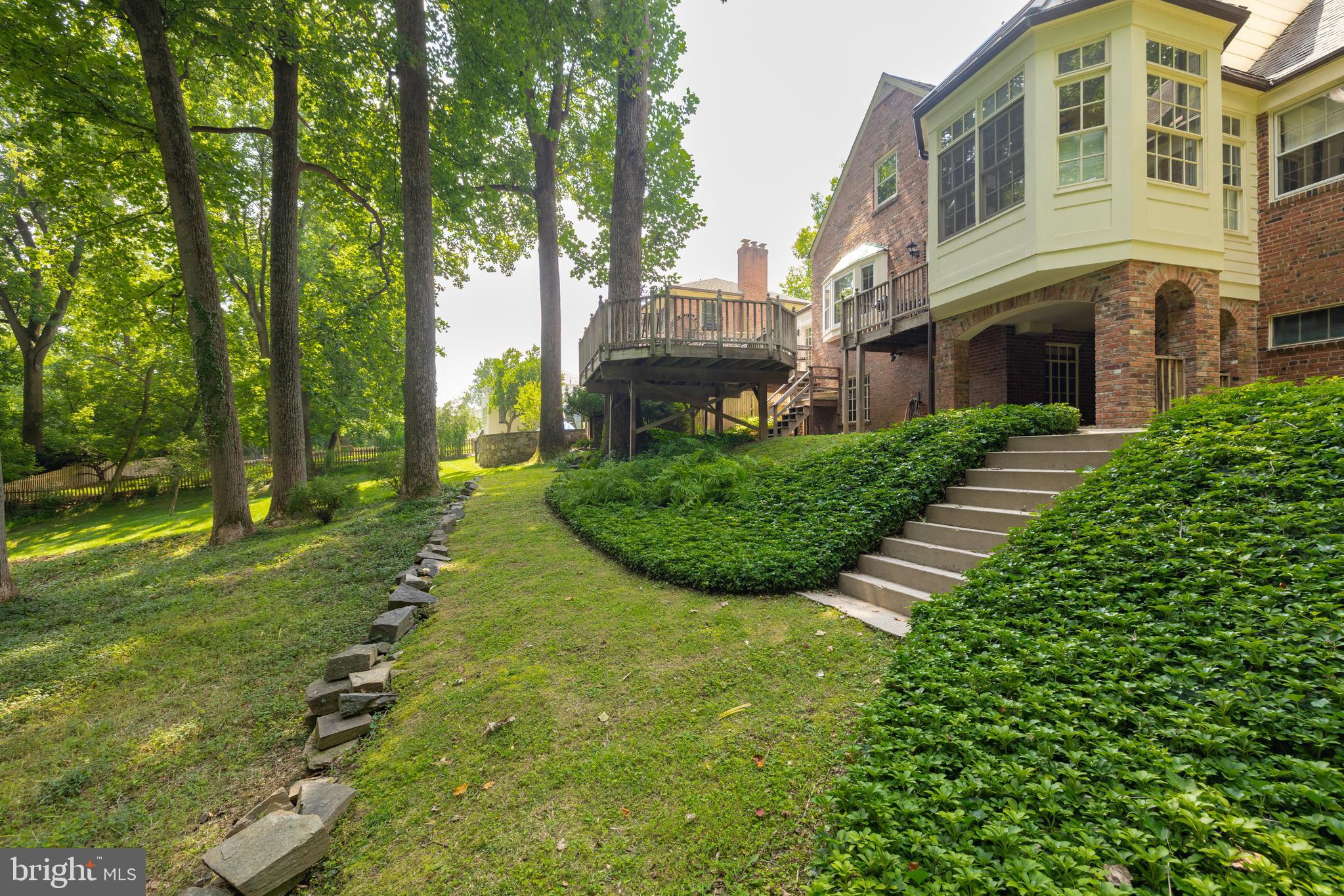 ROCK CREEK HILLS - Residential