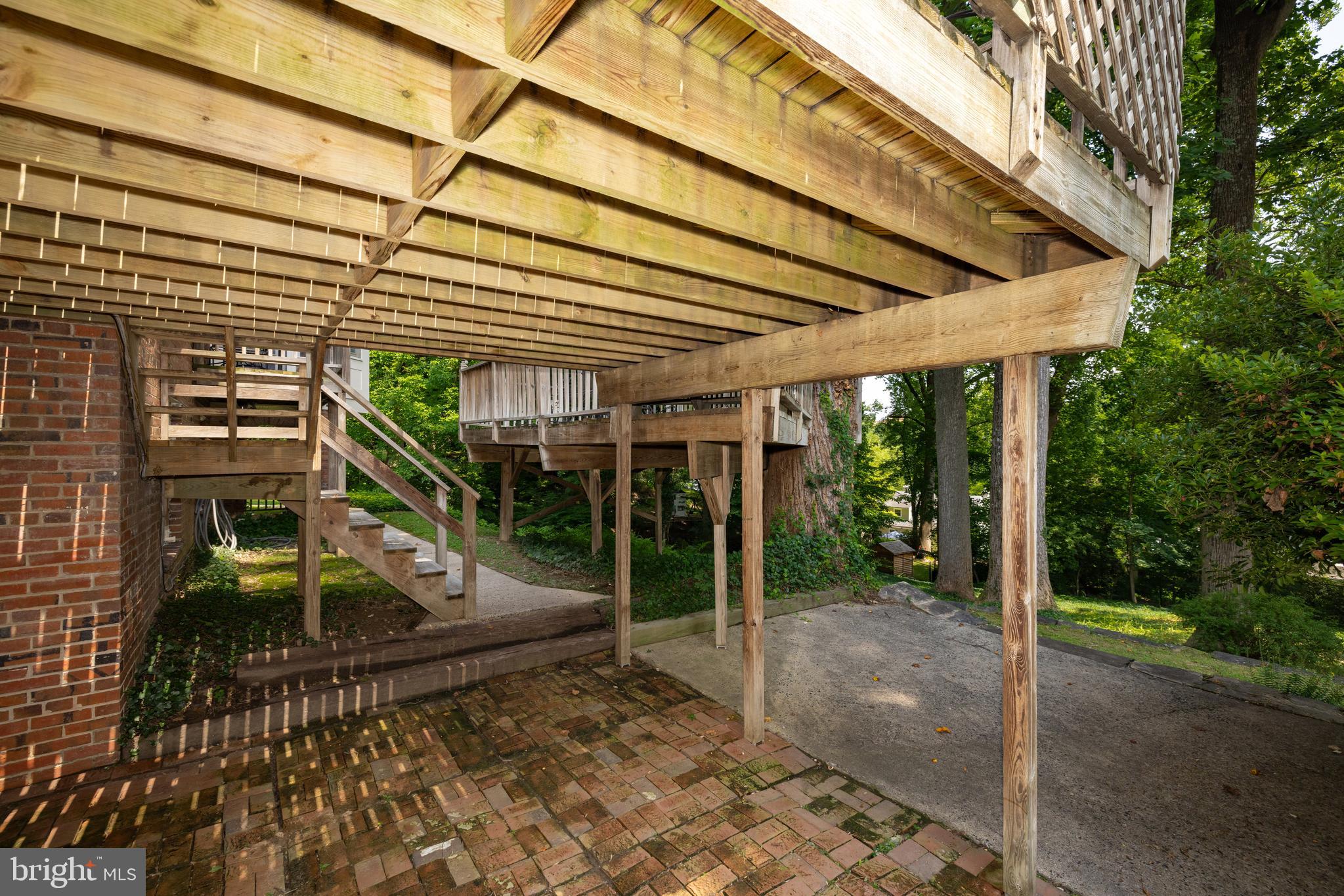 ROCK CREEK HILLS - Residential