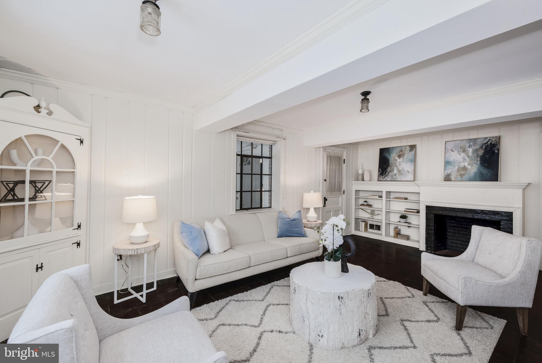 ROCK CREEK HILLS - Residential