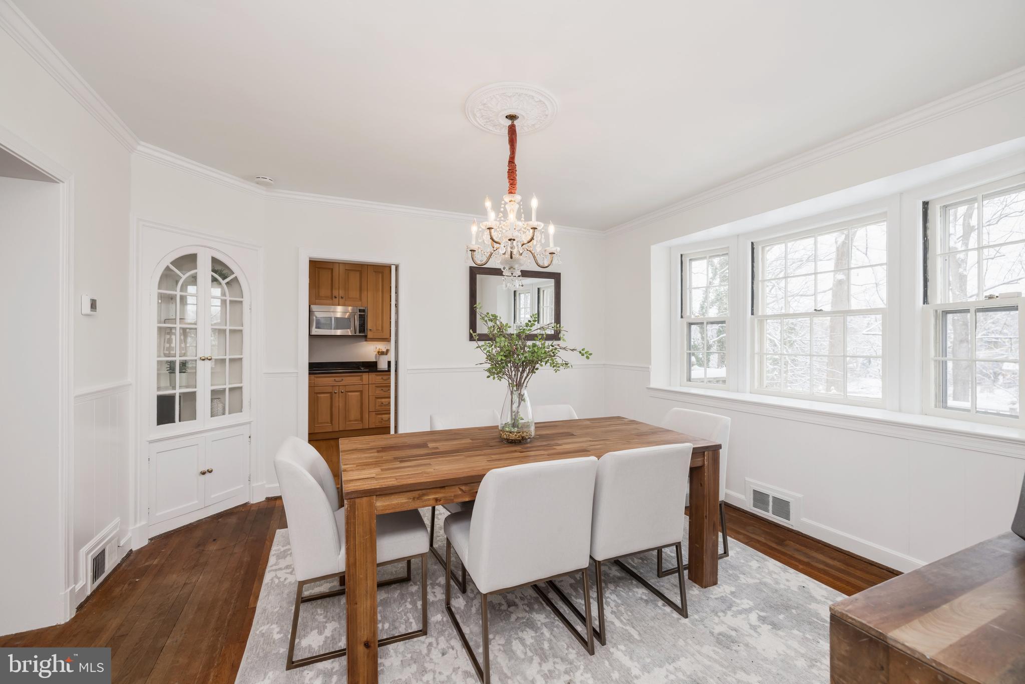 ROCK CREEK HILLS - Residential