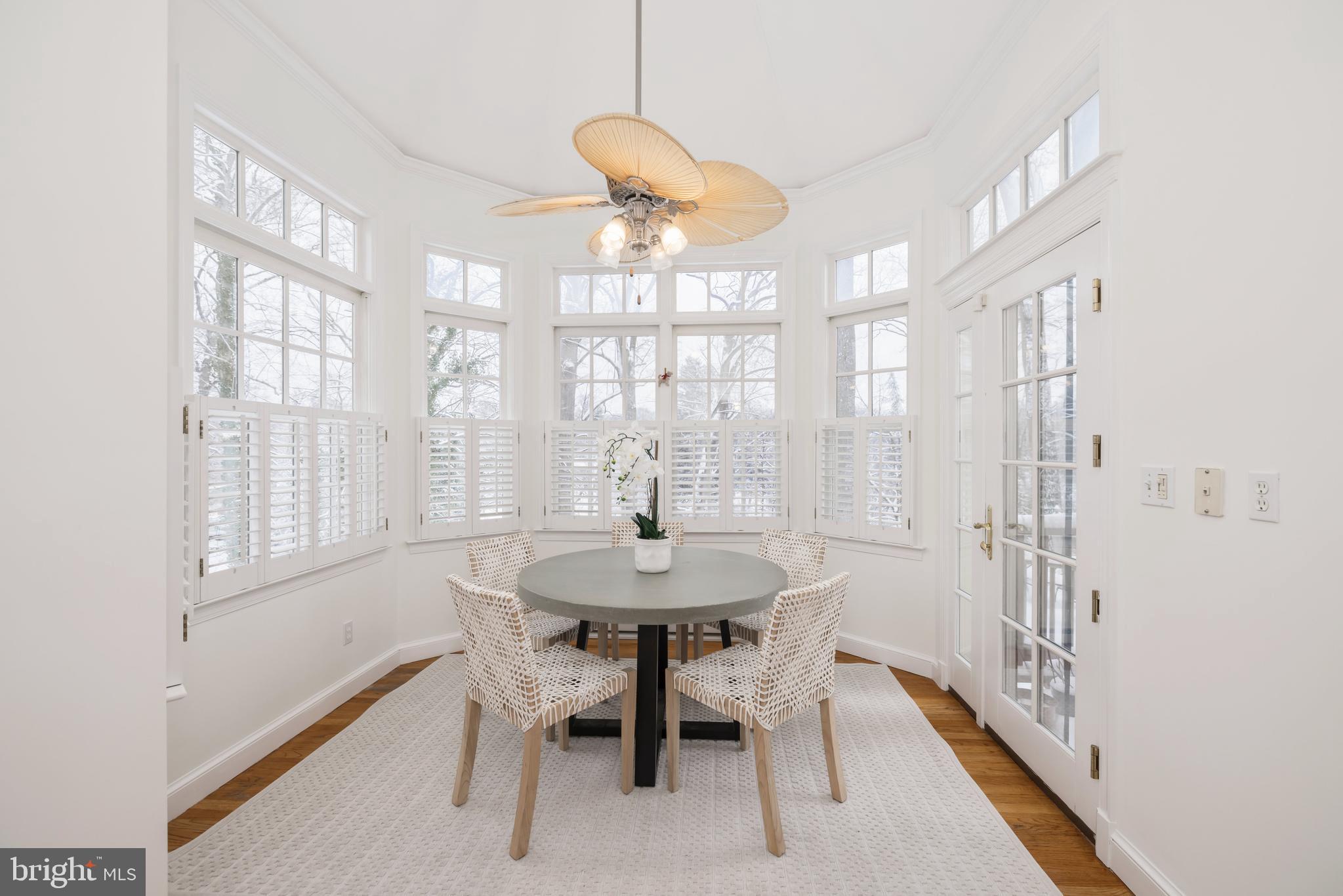 ROCK CREEK HILLS - Residential