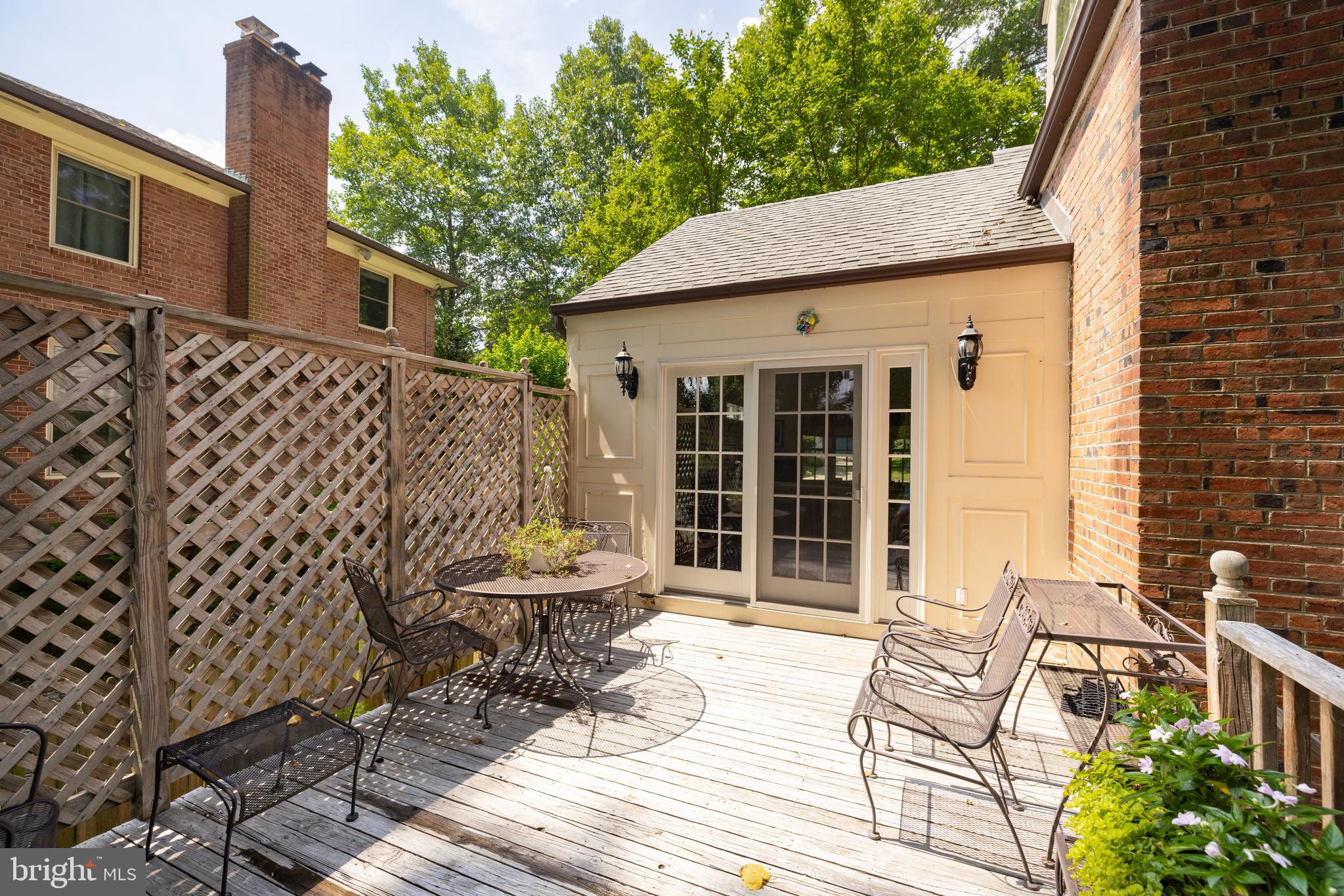 ROCK CREEK HILLS - Residential