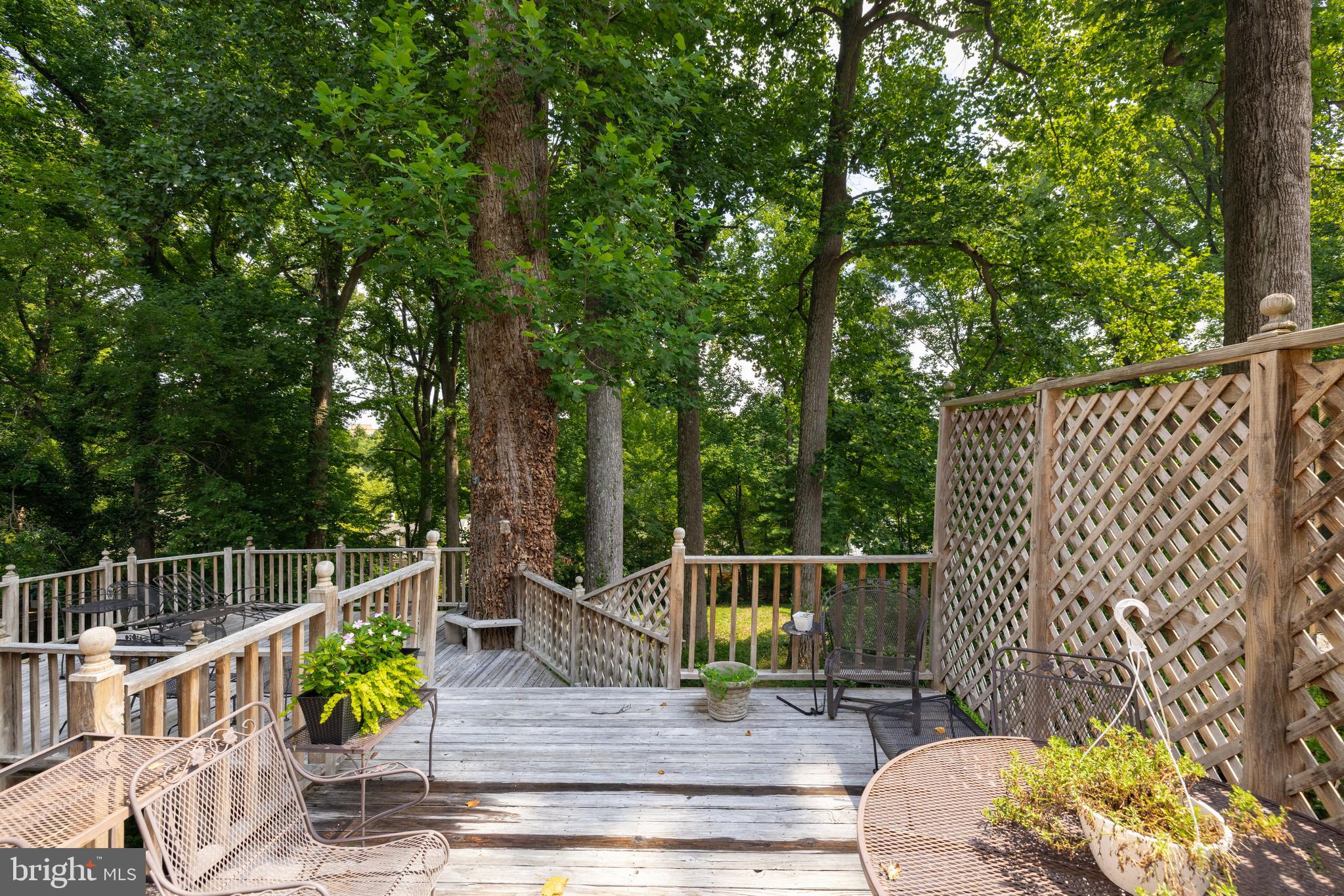 ROCK CREEK HILLS - Residential