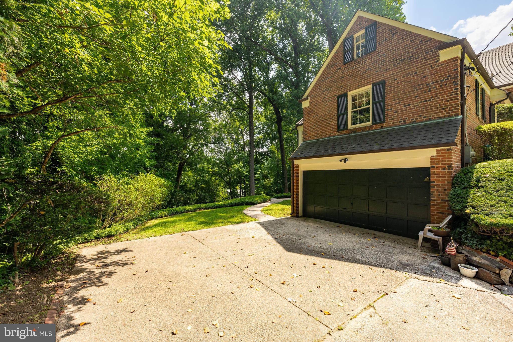 ROCK CREEK HILLS - Residential