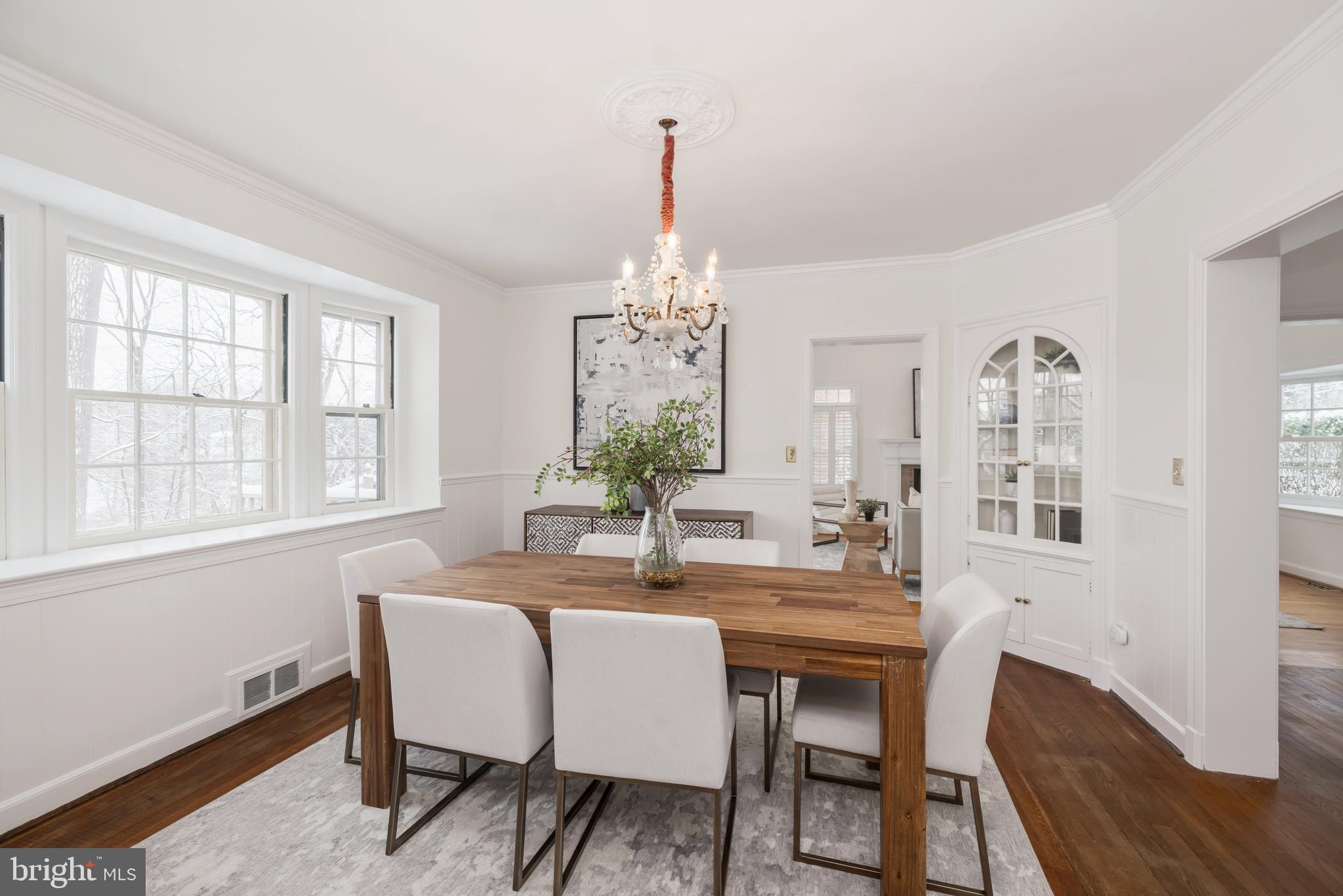 ROCK CREEK HILLS - Residential