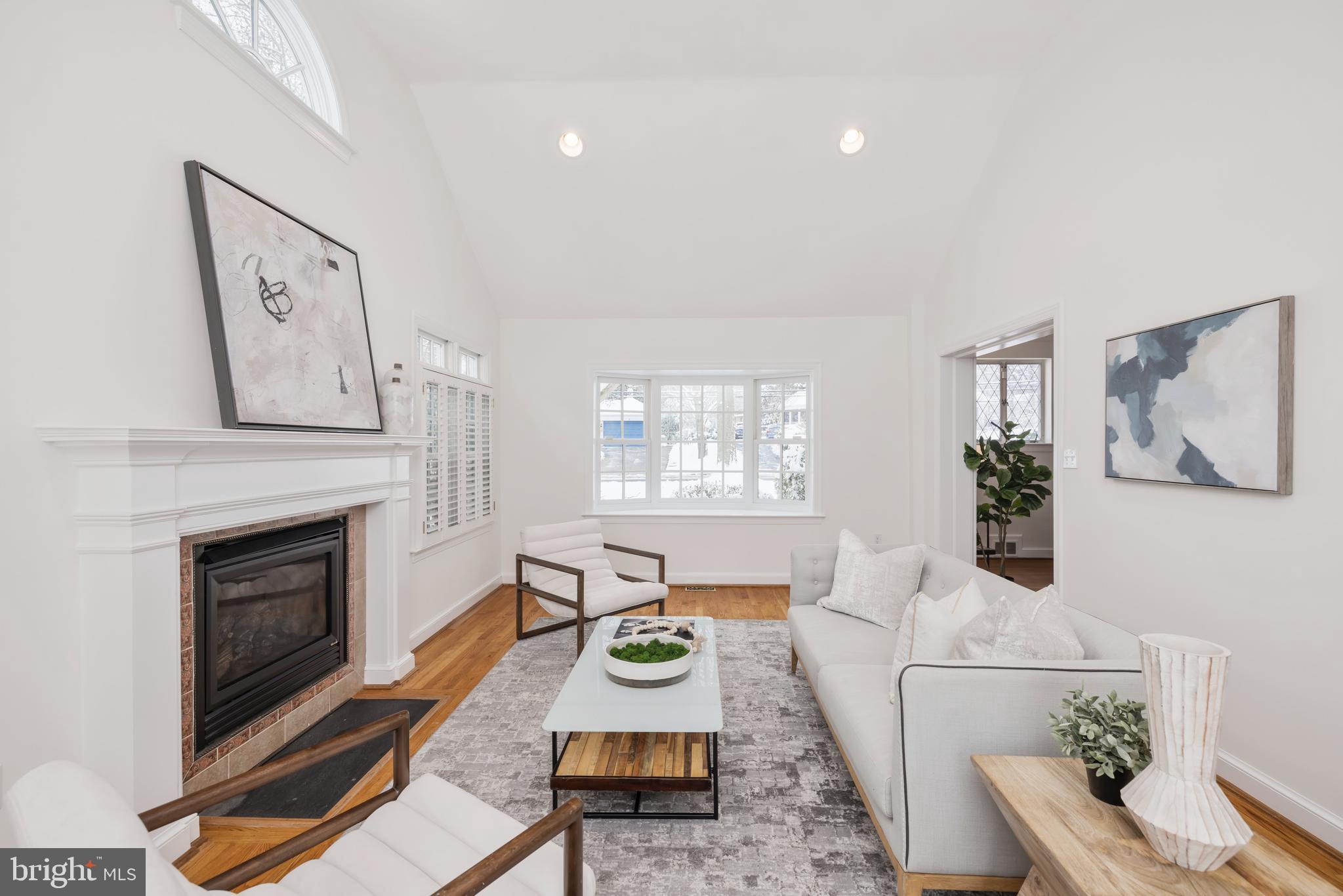 ROCK CREEK HILLS - Residential